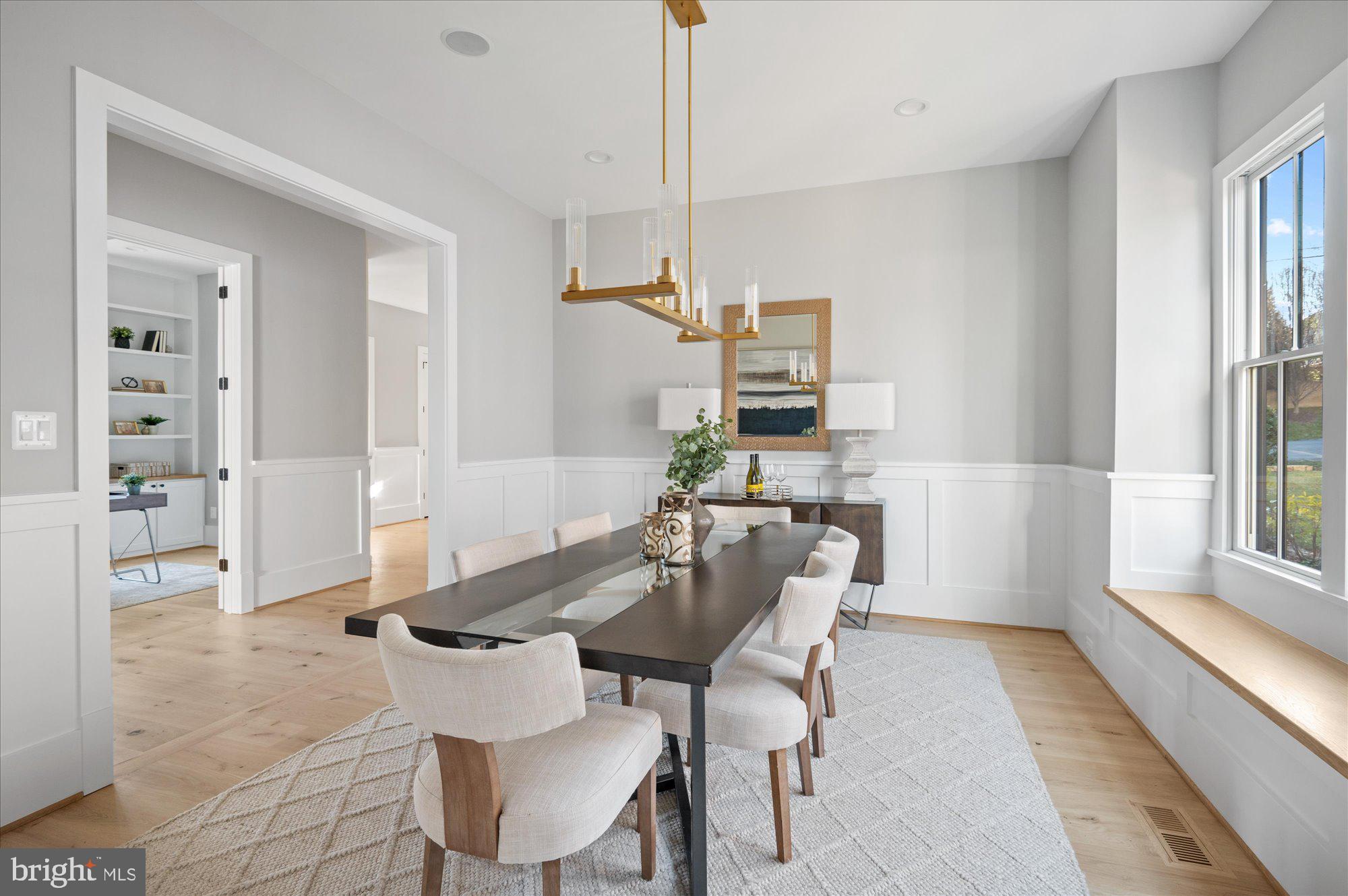 CHESTERBROOK - Residential