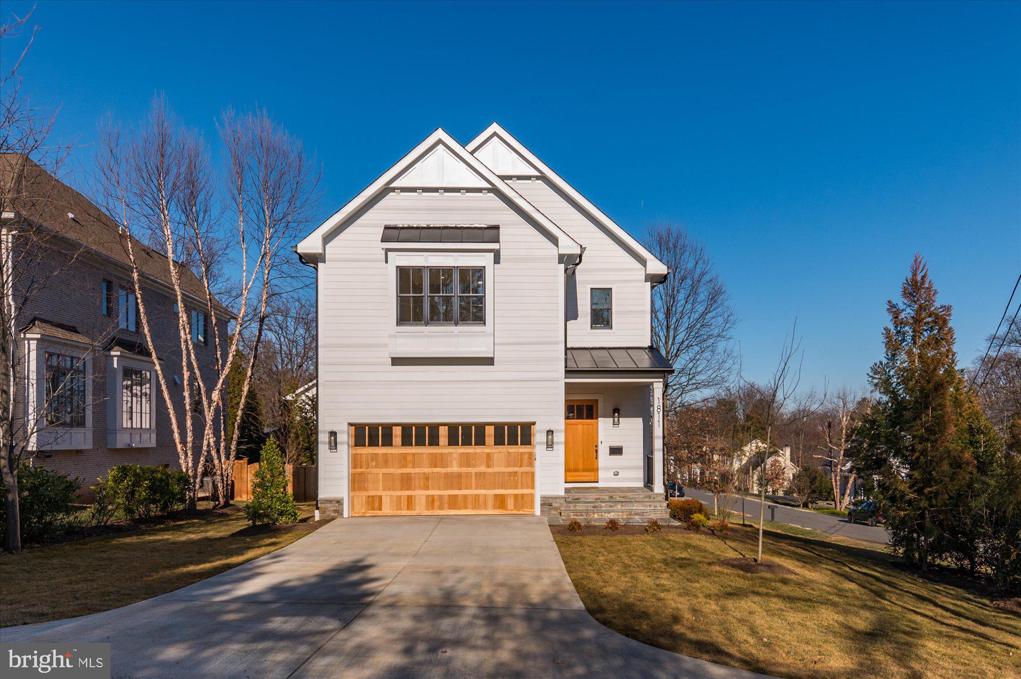 CHESTERBROOK - Residential