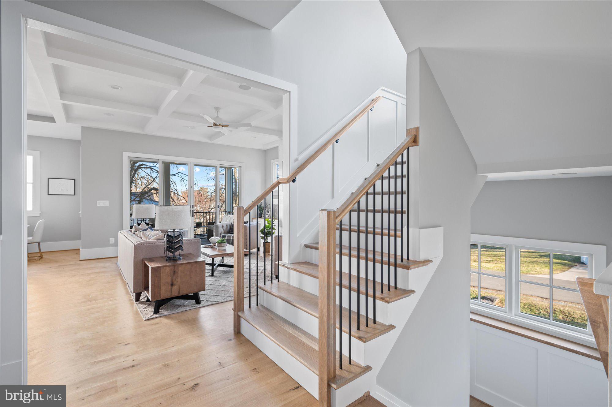 CHESTERBROOK - Residential