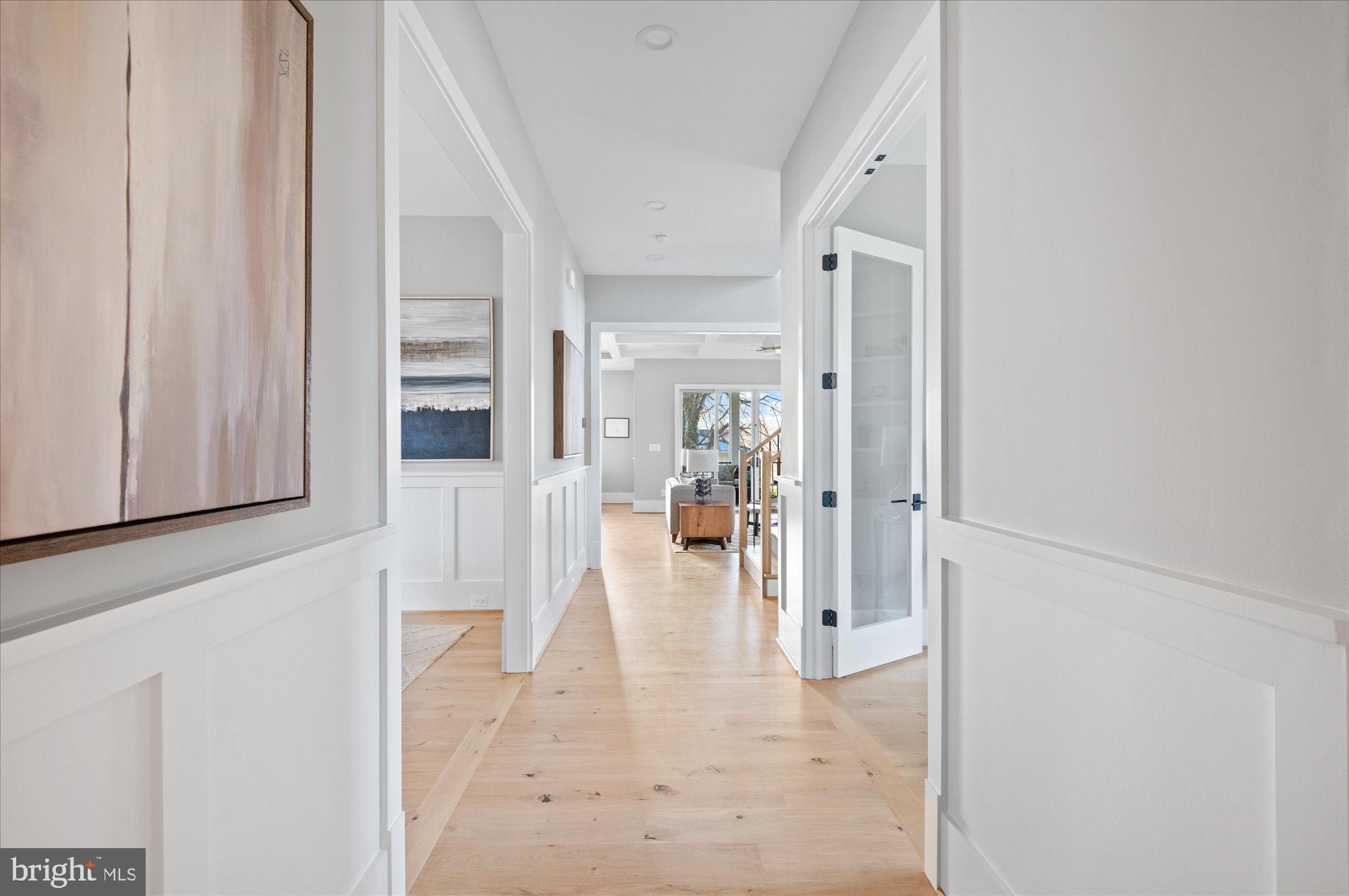 CHESTERBROOK - Residential