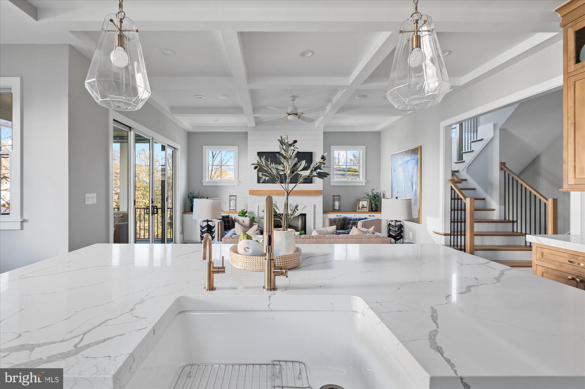 CHESTERBROOK - Residential