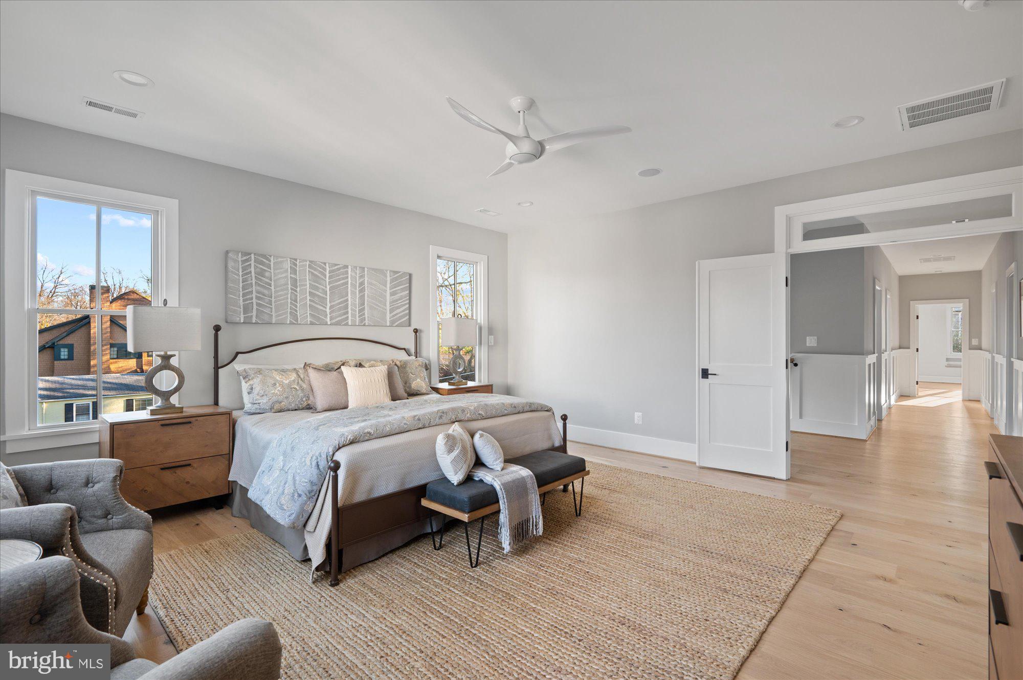 CHESTERBROOK - Residential