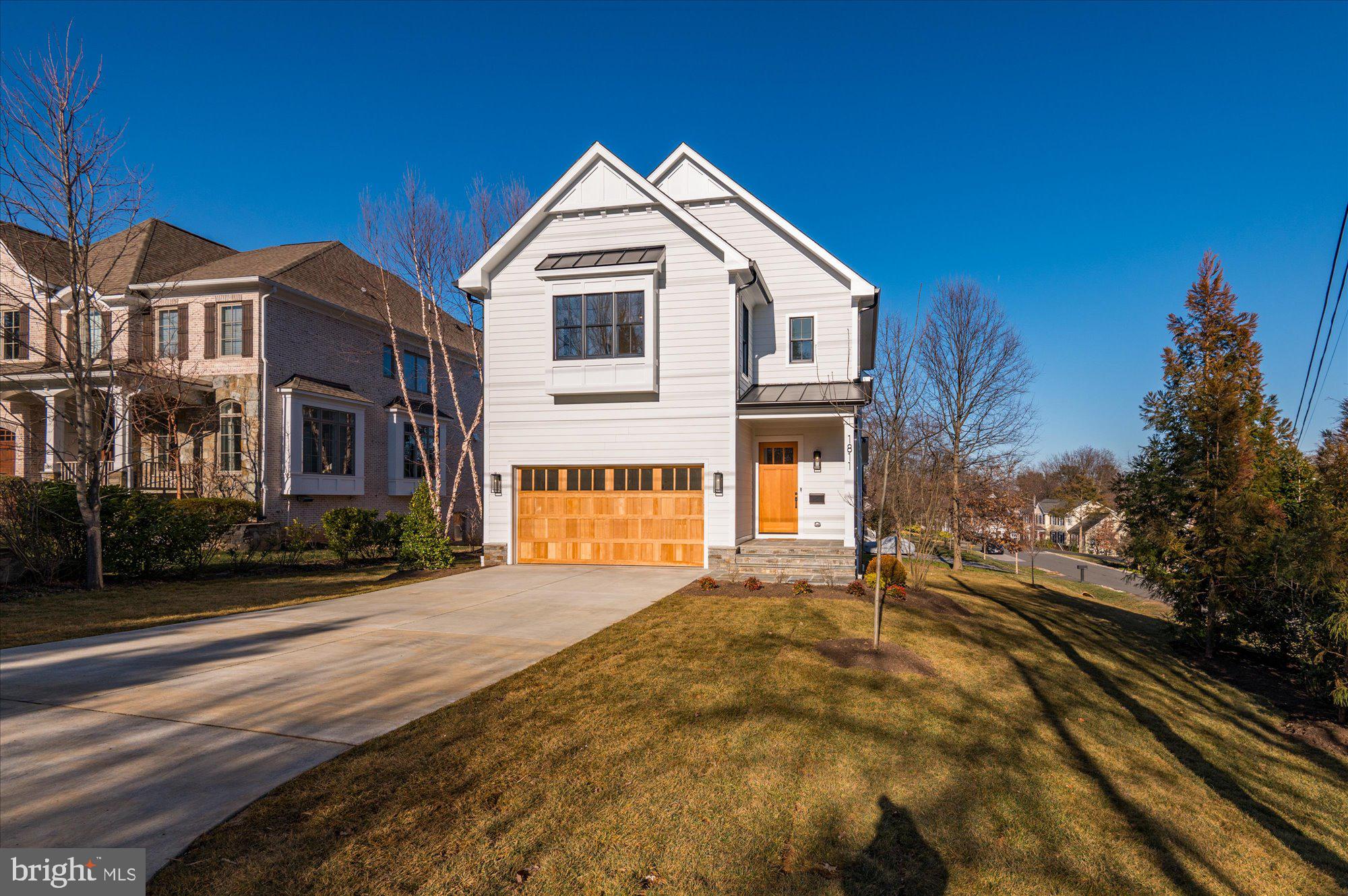 CHESTERBROOK - Residential