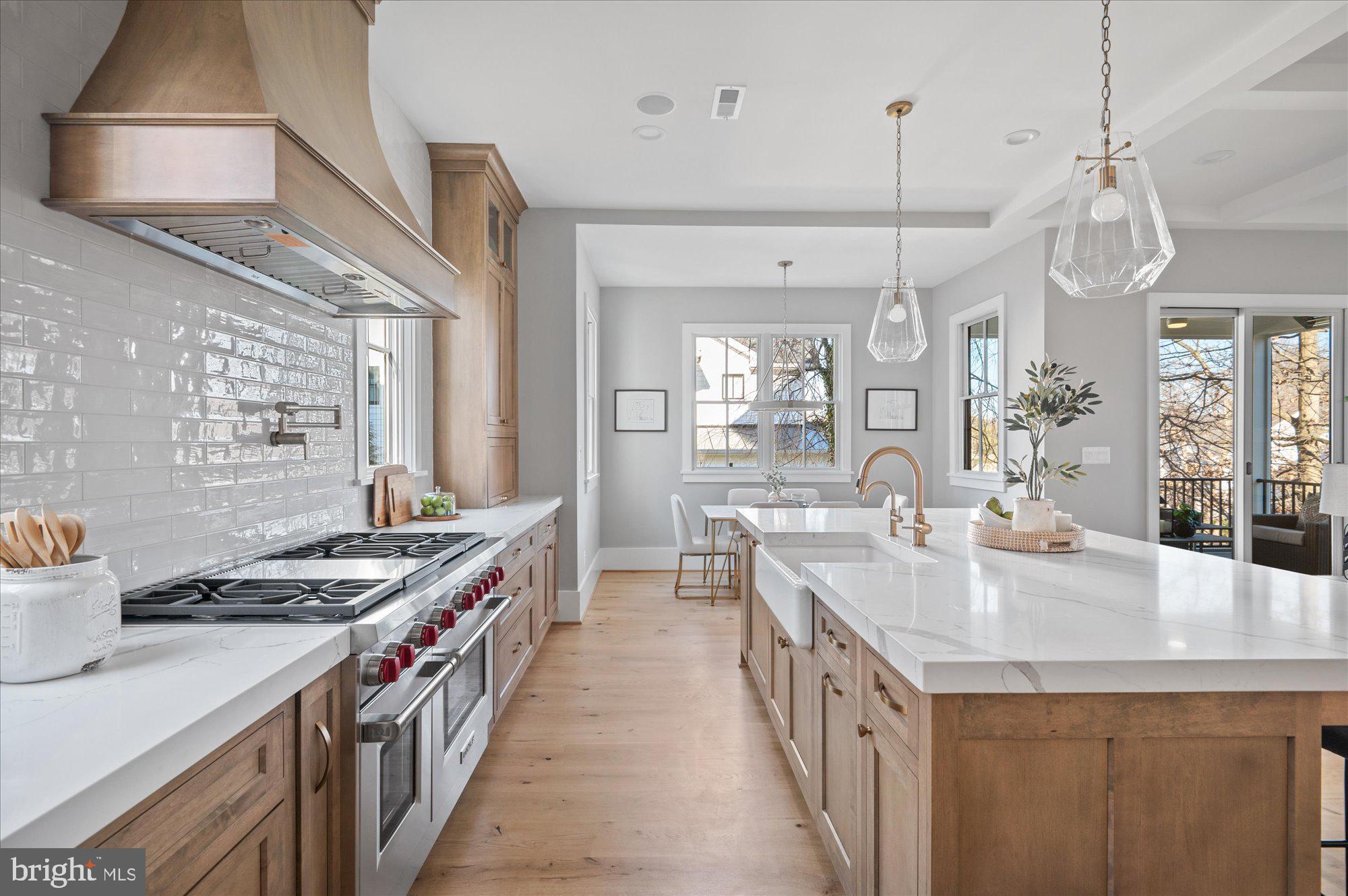 CHESTERBROOK - Residential