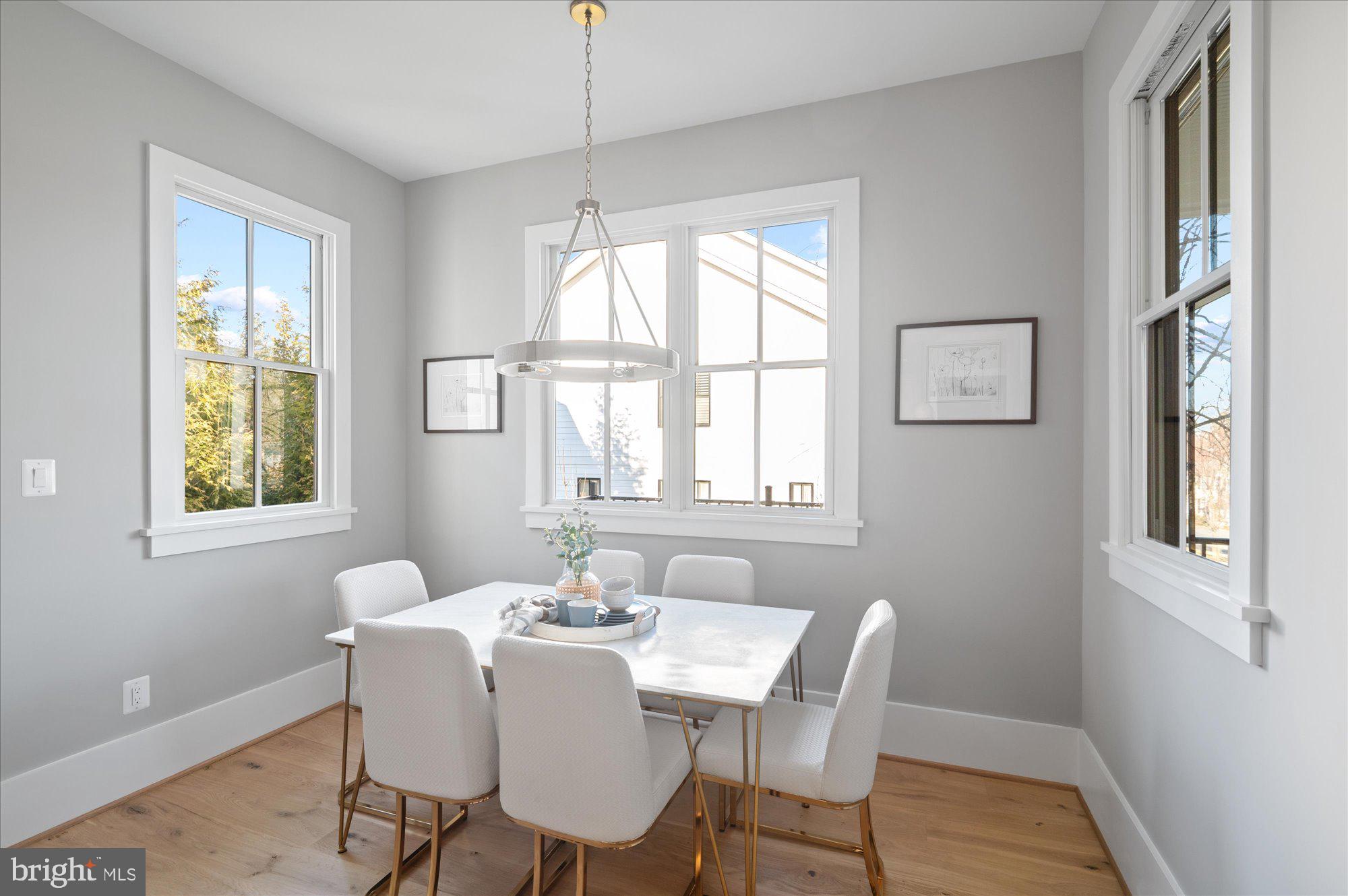 CHESTERBROOK - Residential