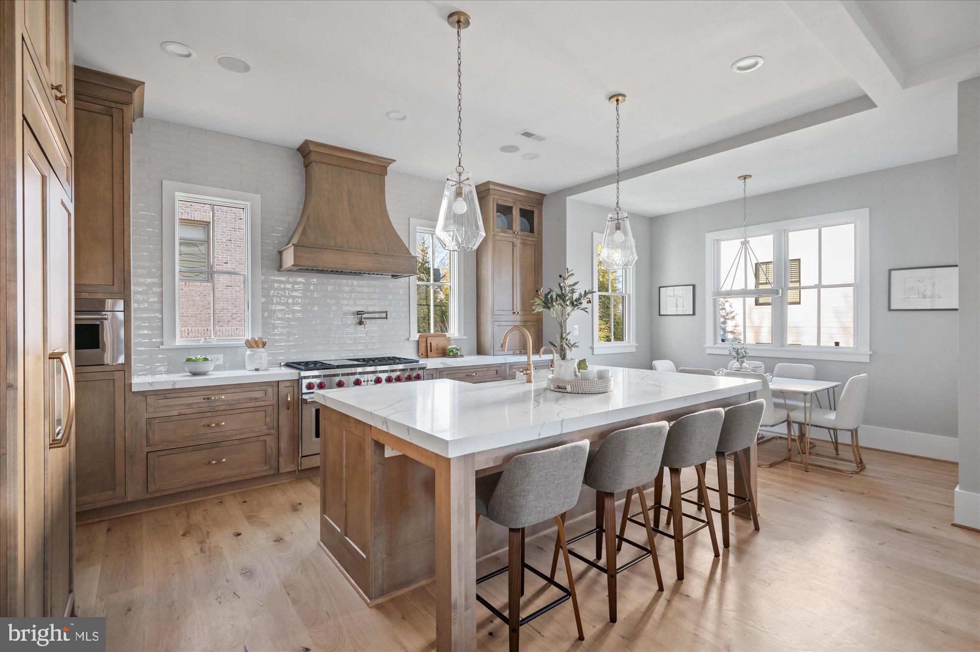 CHESTERBROOK - Residential