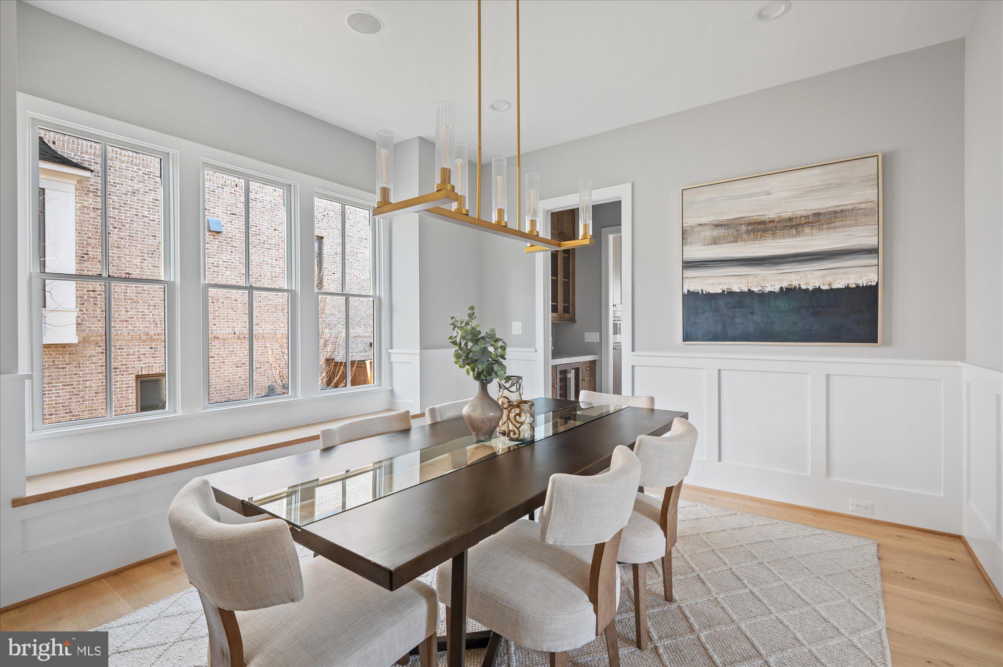 CHESTERBROOK - Residential