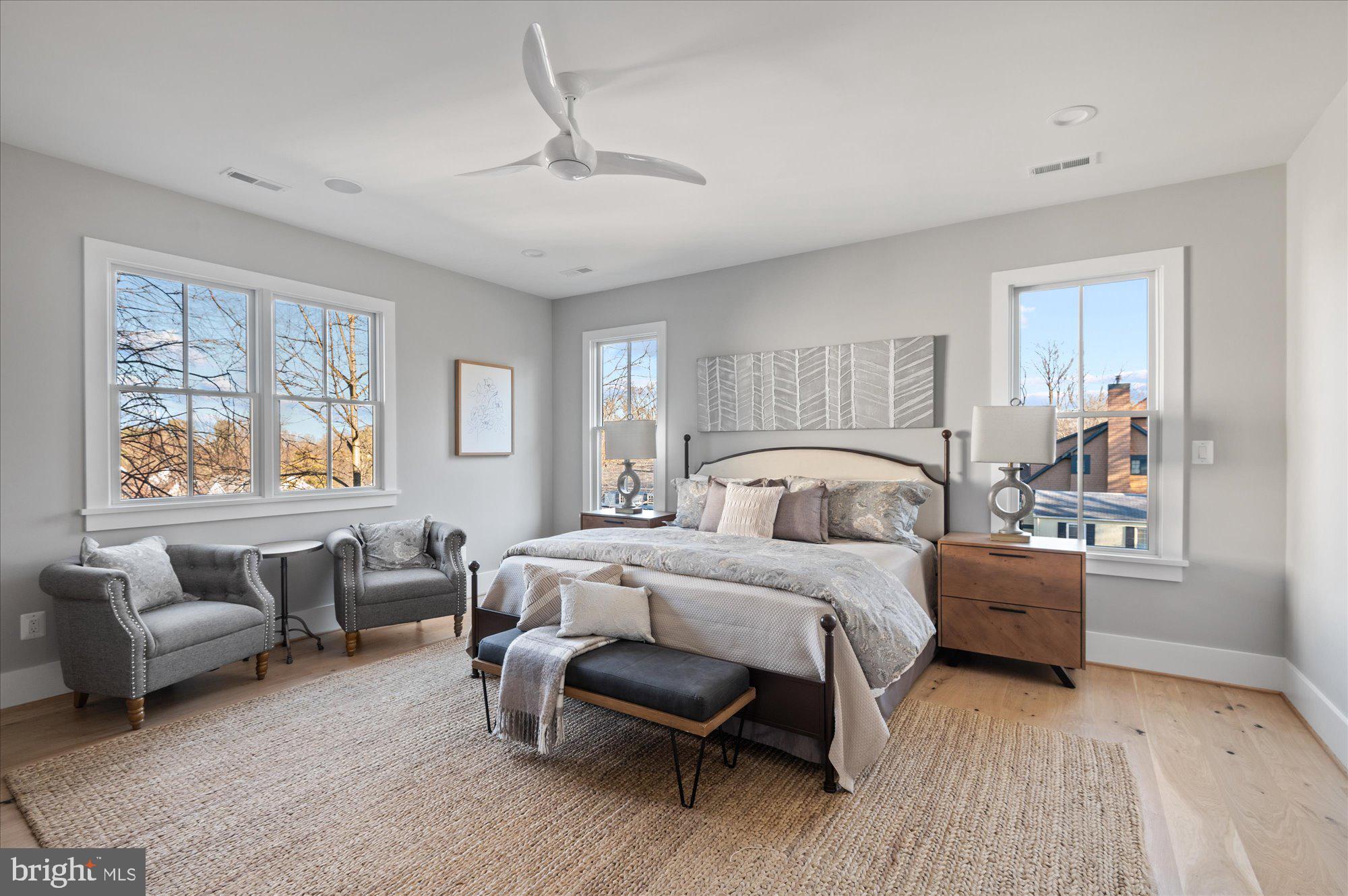 CHESTERBROOK - Residential