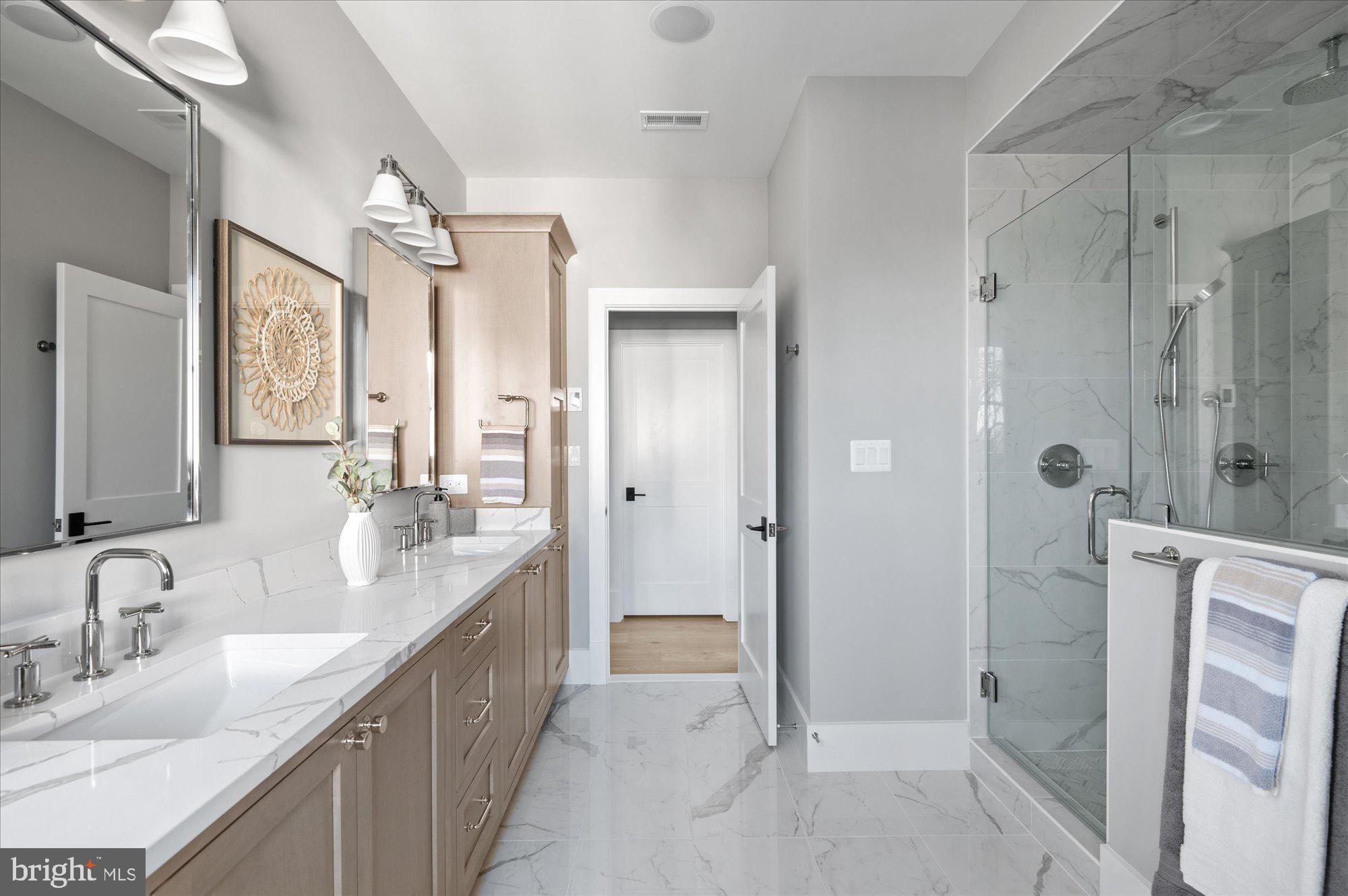 CHESTERBROOK - Residential