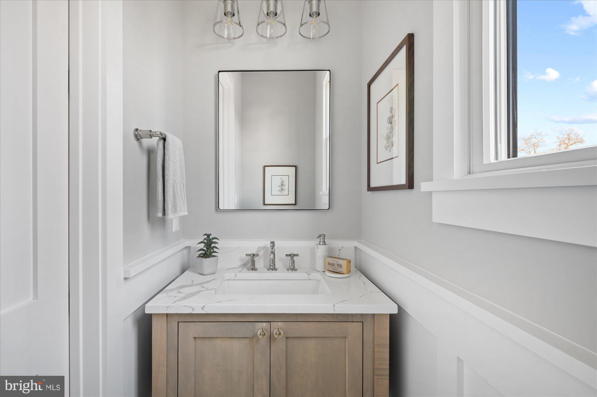 CHESTERBROOK - Residential