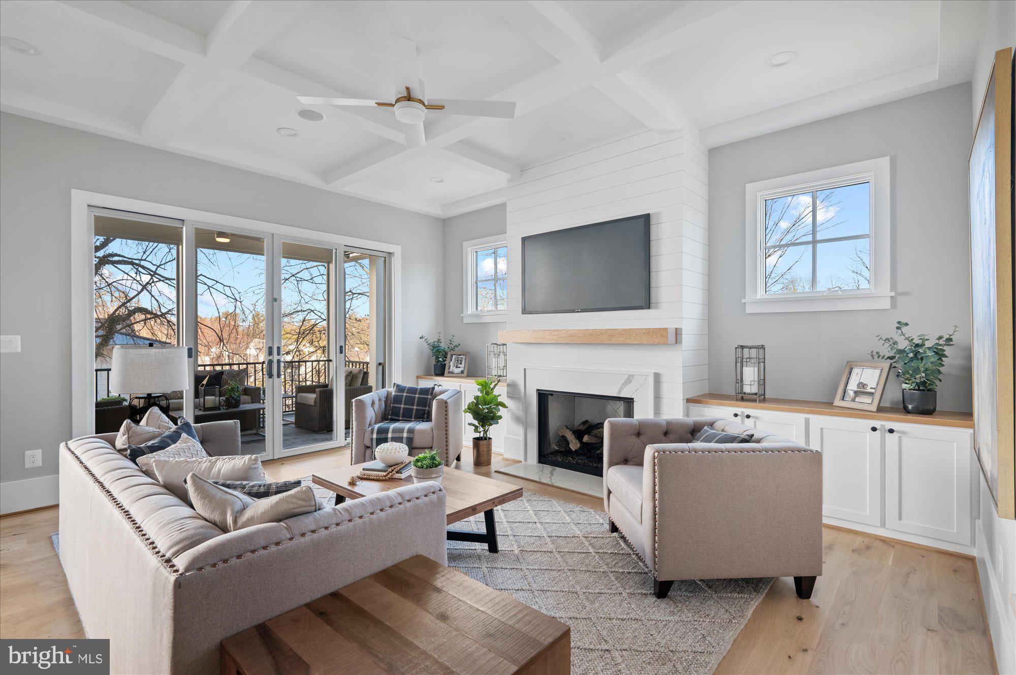 CHESTERBROOK - Residential