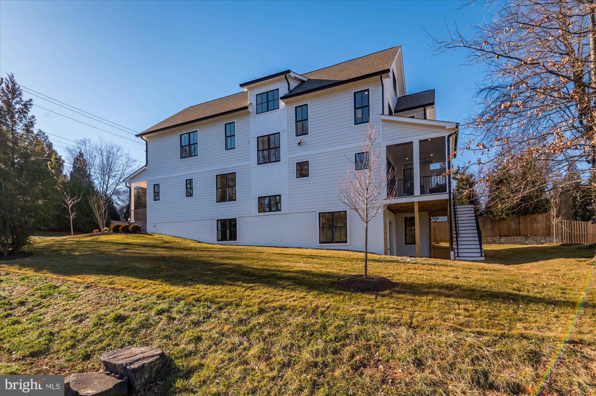 CHESTERBROOK - Residential