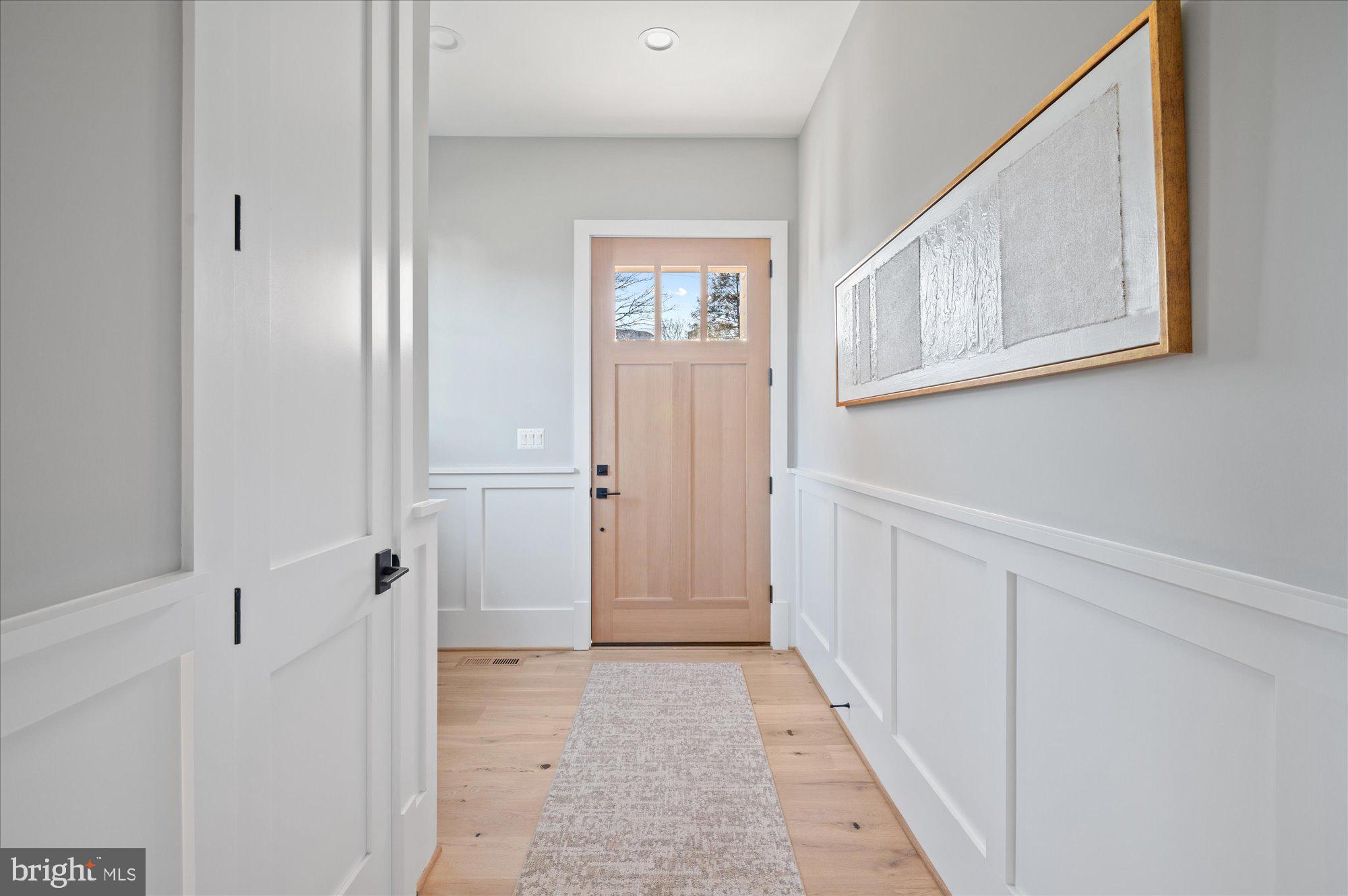 CHESTERBROOK - Residential