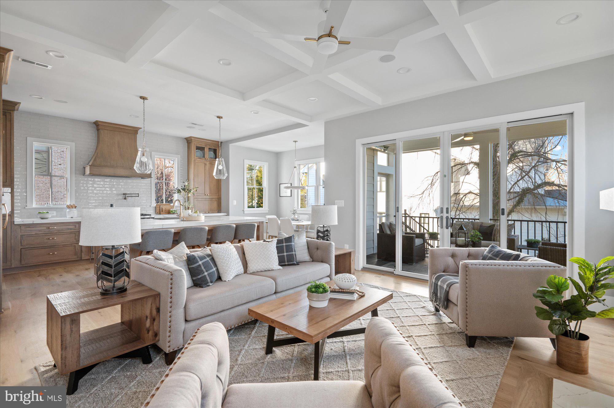 CHESTERBROOK - Residential