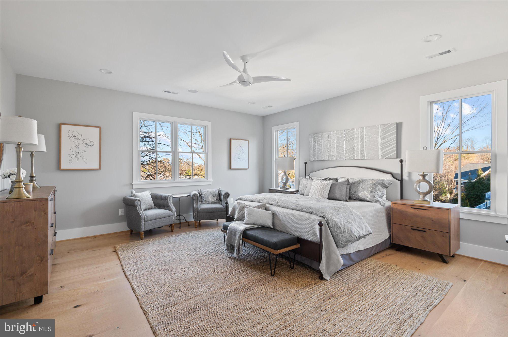 CHESTERBROOK - Residential