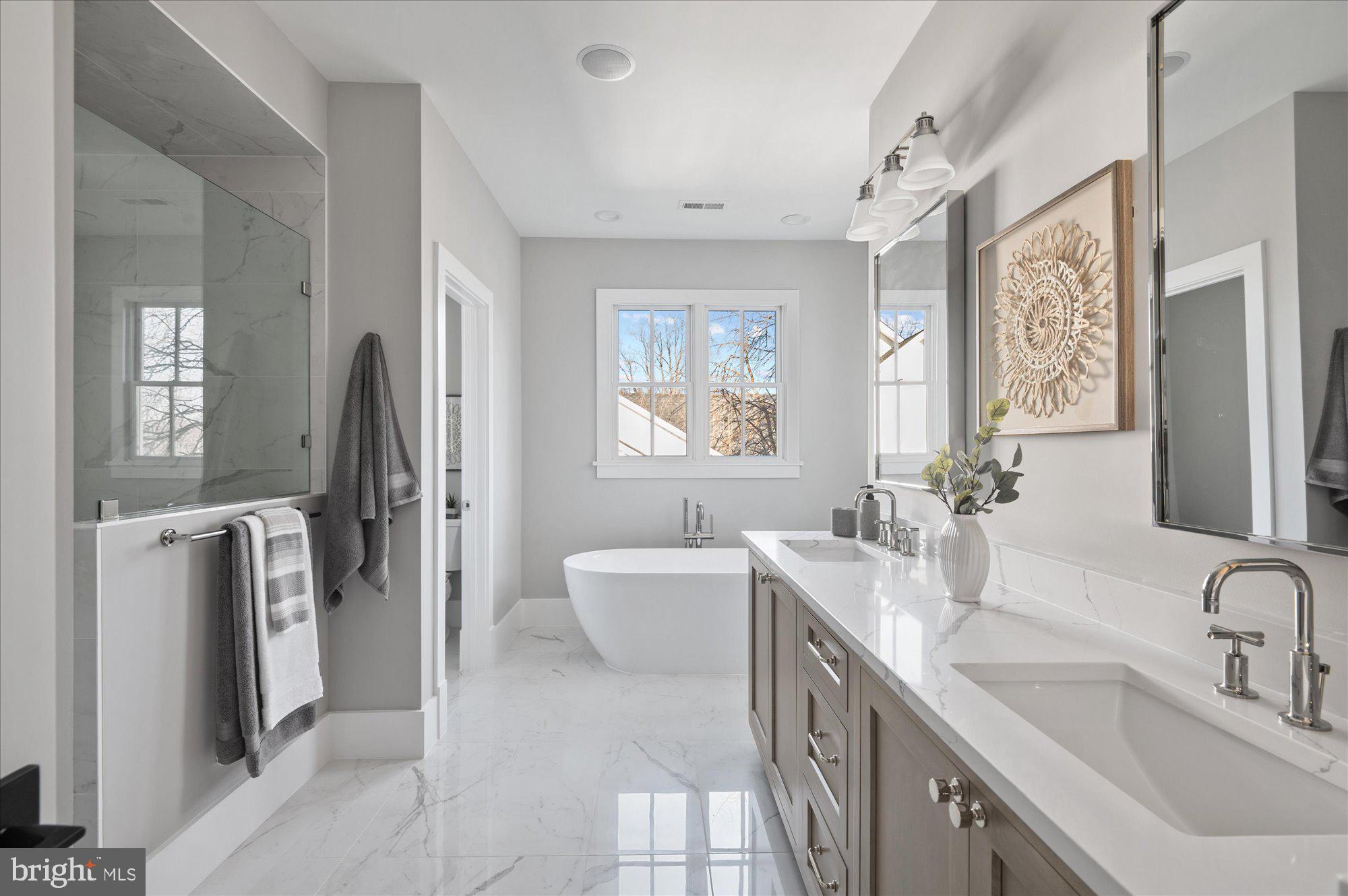 CHESTERBROOK - Residential