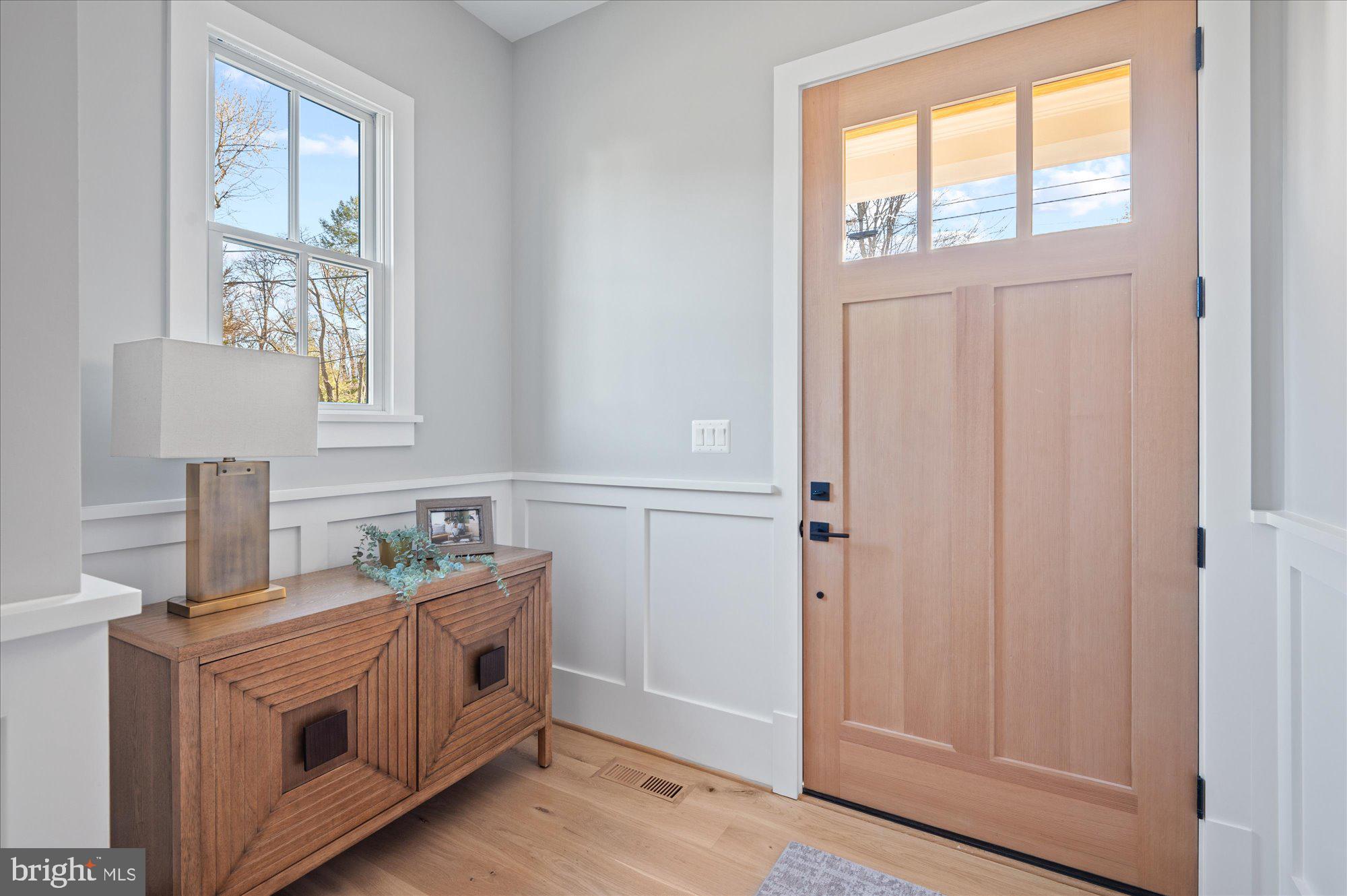 CHESTERBROOK - Residential