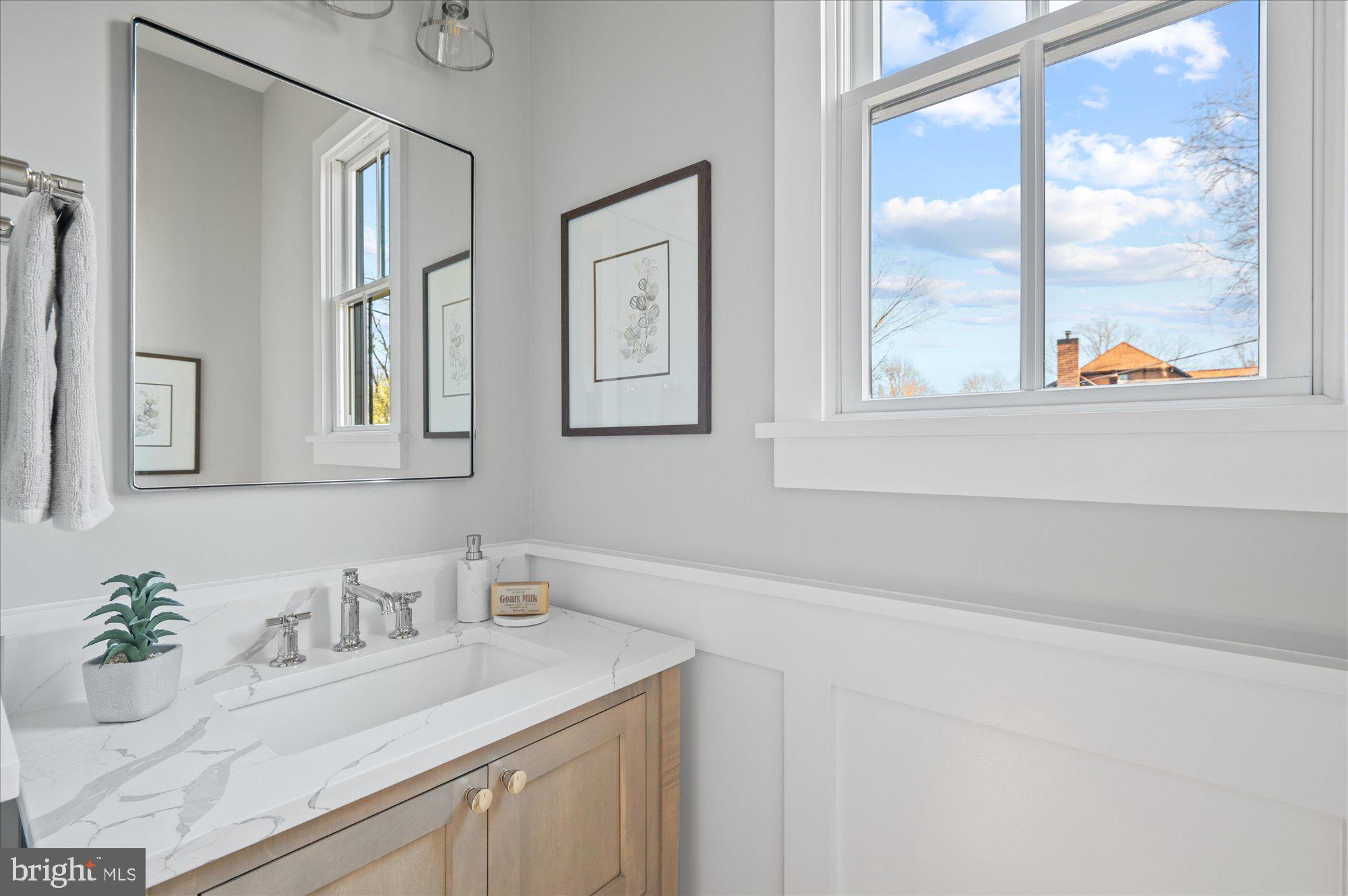 CHESTERBROOK - Residential