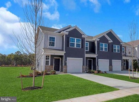 Condo For Sale - 268 Hermosa Drive<br/> EGG HARBOR TOWNSHIP, NJ 08234