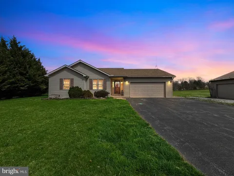 35 Drew Lane, Littlestown, PA 17340 - MLS#: PAAD2017032