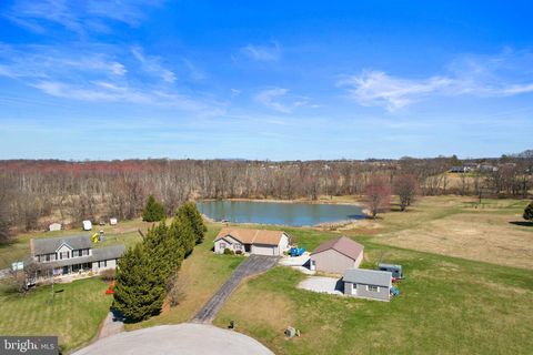35 DREW LANE LITTLESTOWN PA 17340