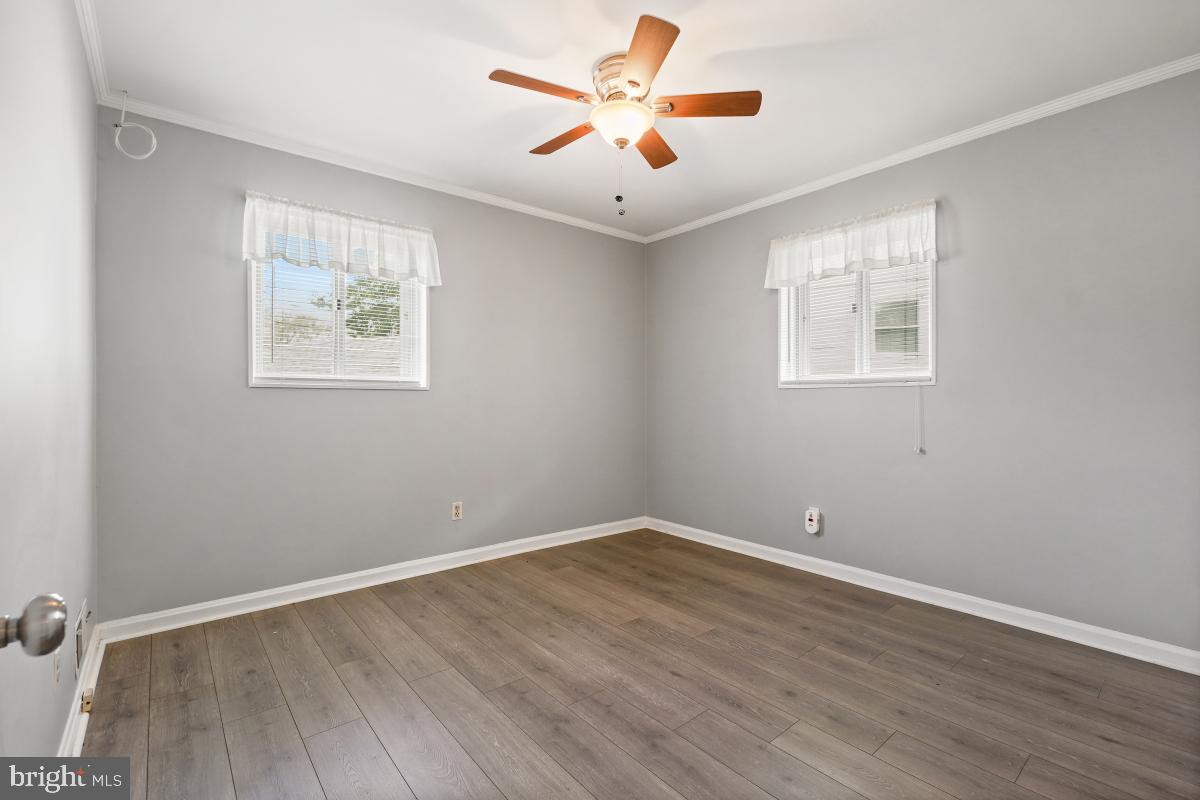 WHEATON OUT RES. (2) - Residential Lease