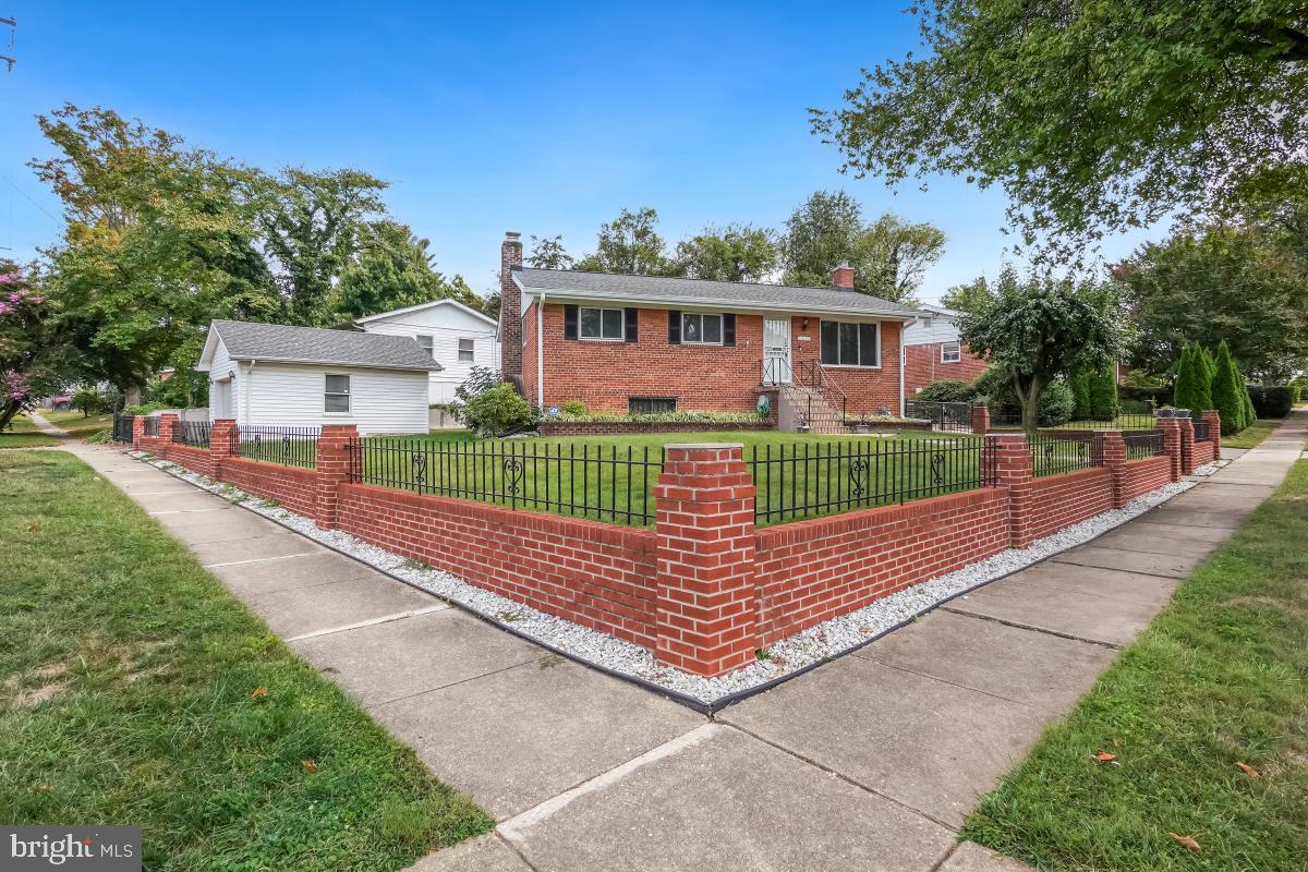 WHEATON OUT RES. (2) - Residential Lease