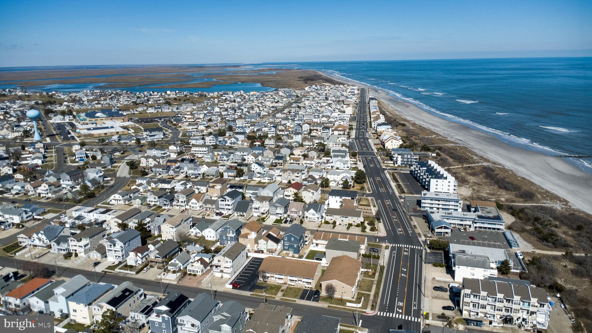 313 W BRIGANTINE AVENUE