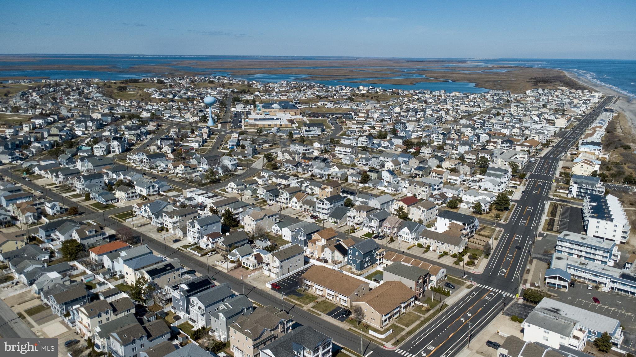 313 W BRIGANTINE AVENUE