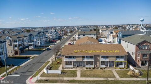 Photo of 313 W Brigantine Avenue, BRIGANTINE, NJ 08203 (MLS # NJAC2023610)