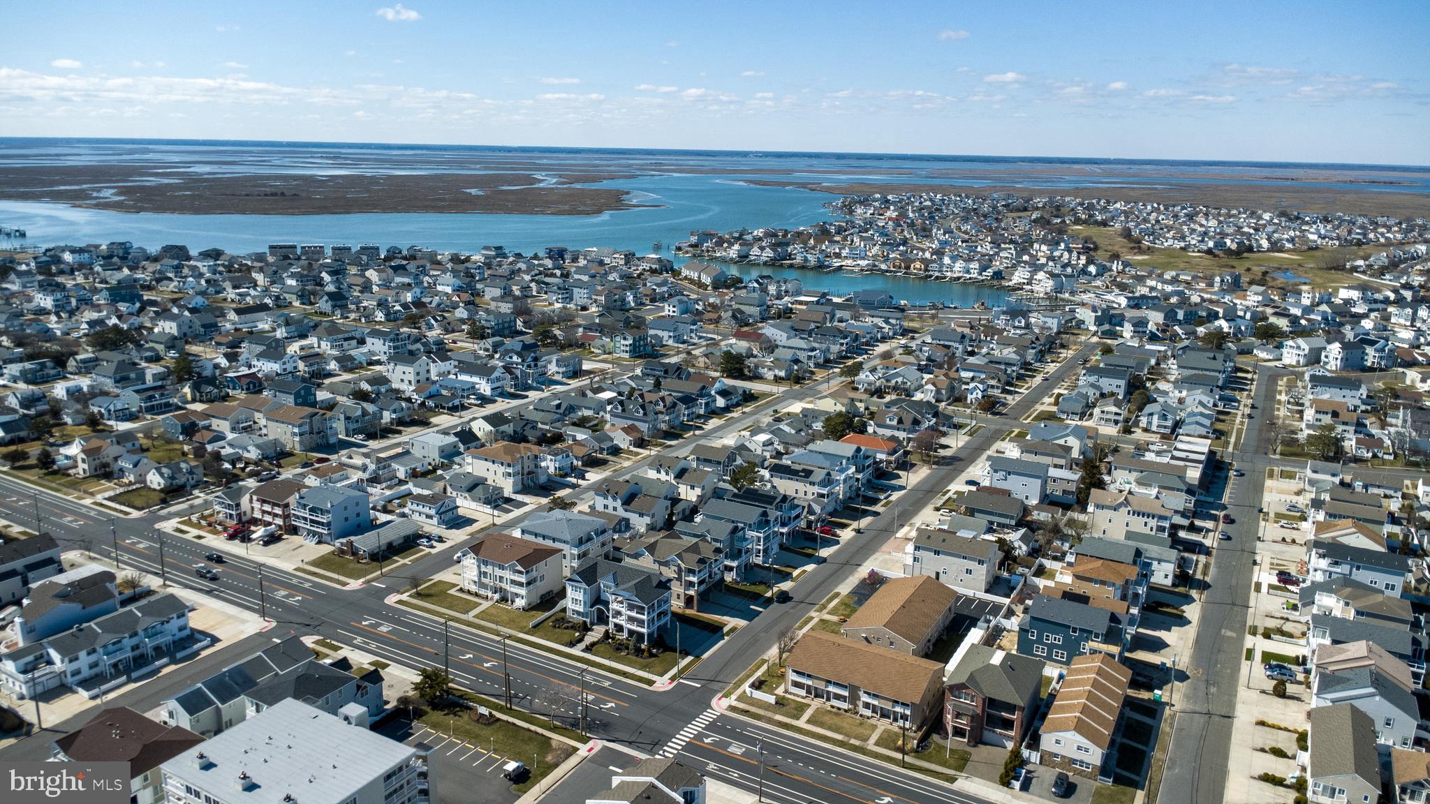 313 W BRIGANTINE AVENUE