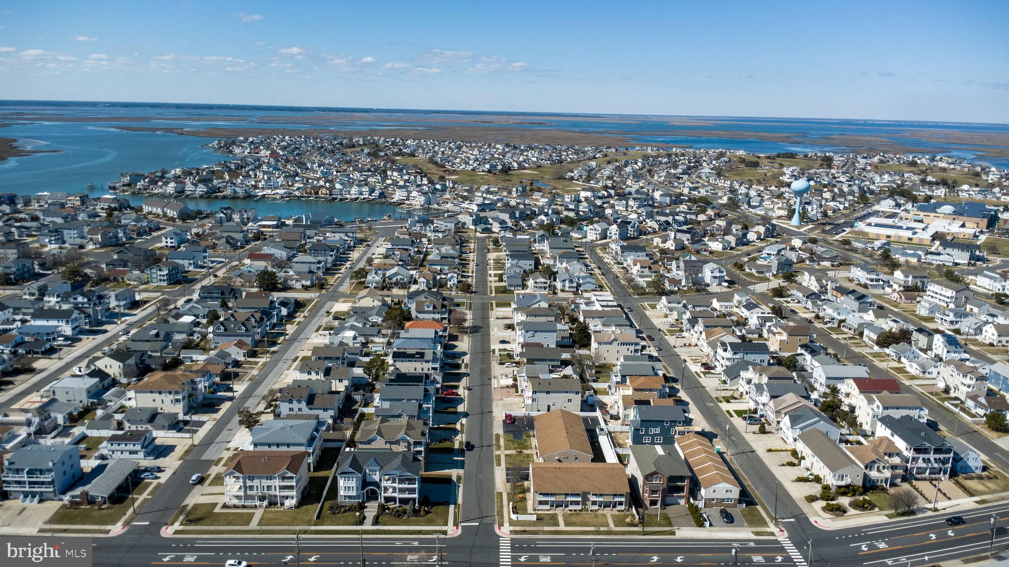 313 W BRIGANTINE AVENUE