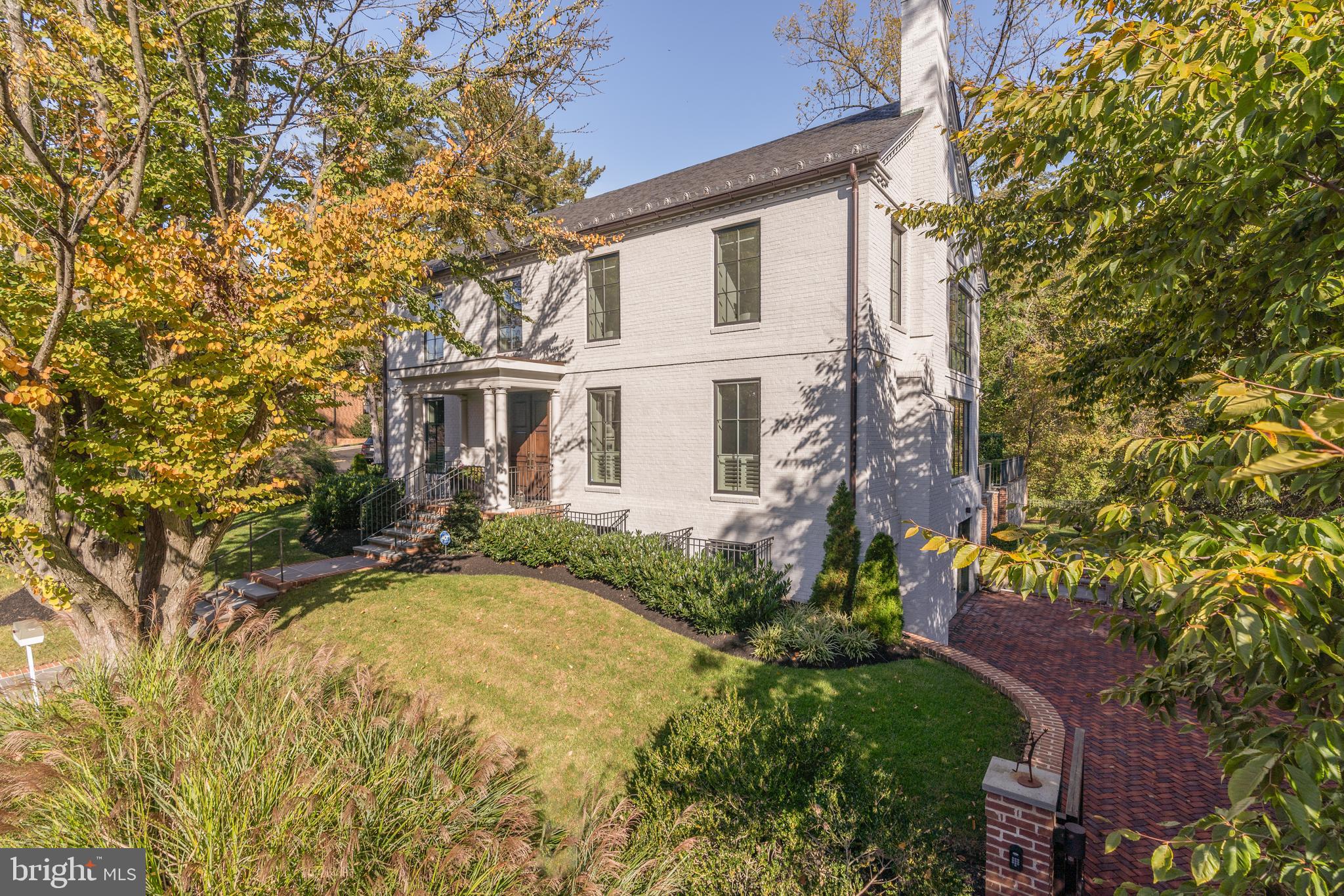 BERKLEY - Residential