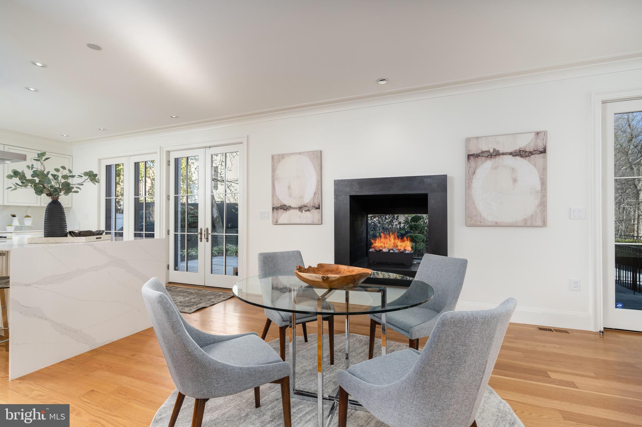 BERKLEY - Residential