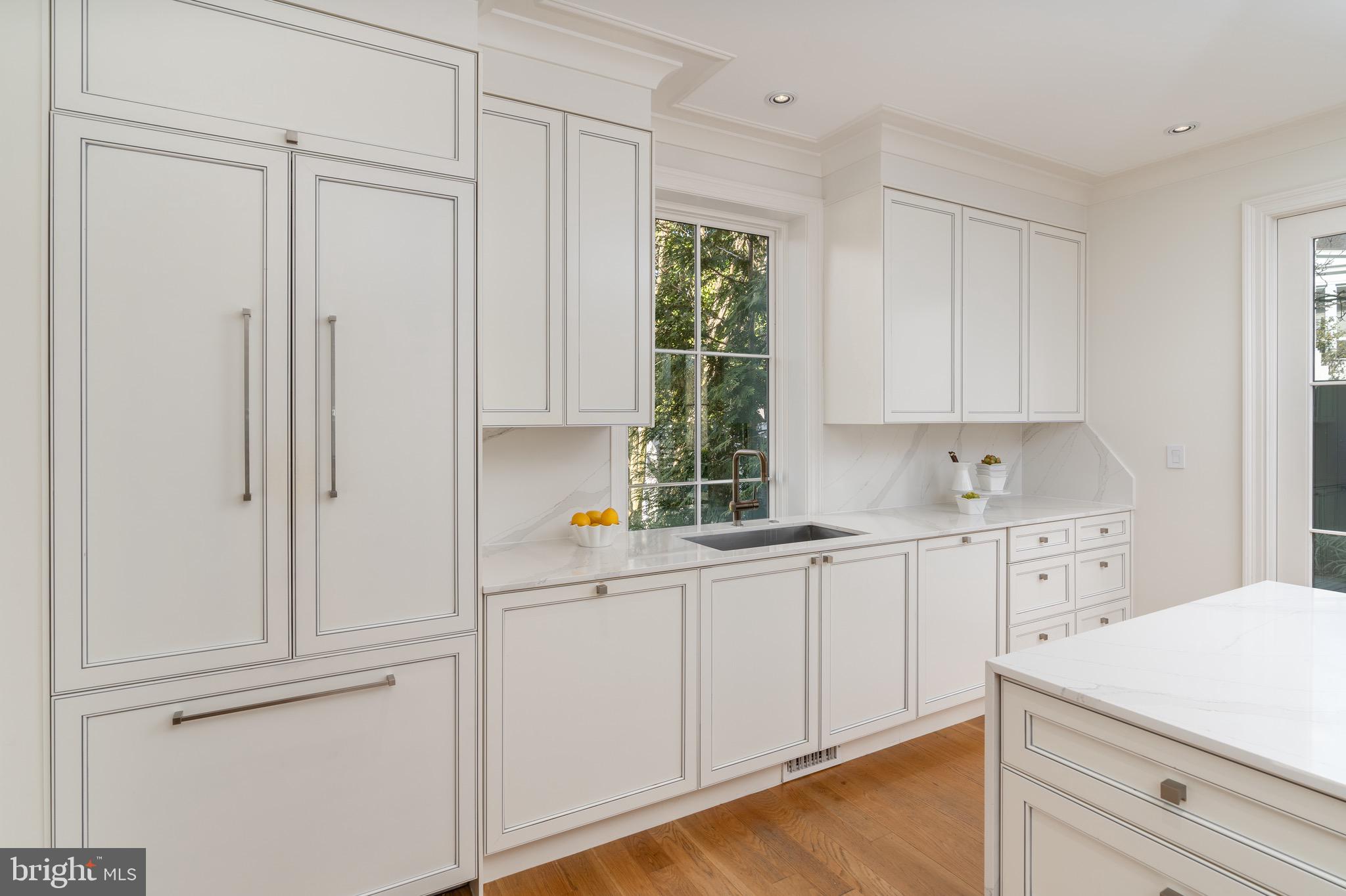 BERKLEY - Residential