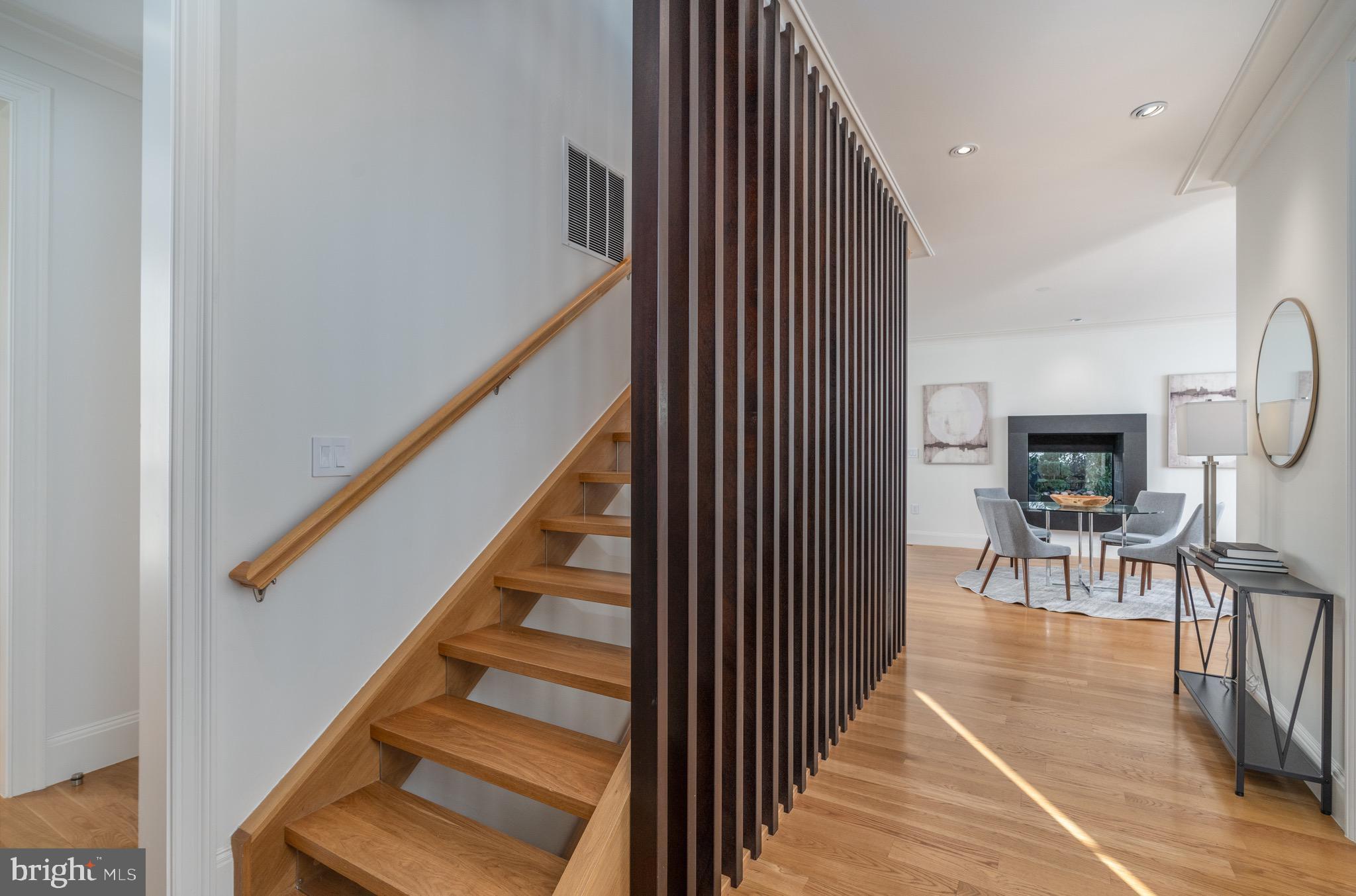 BERKLEY - Residential