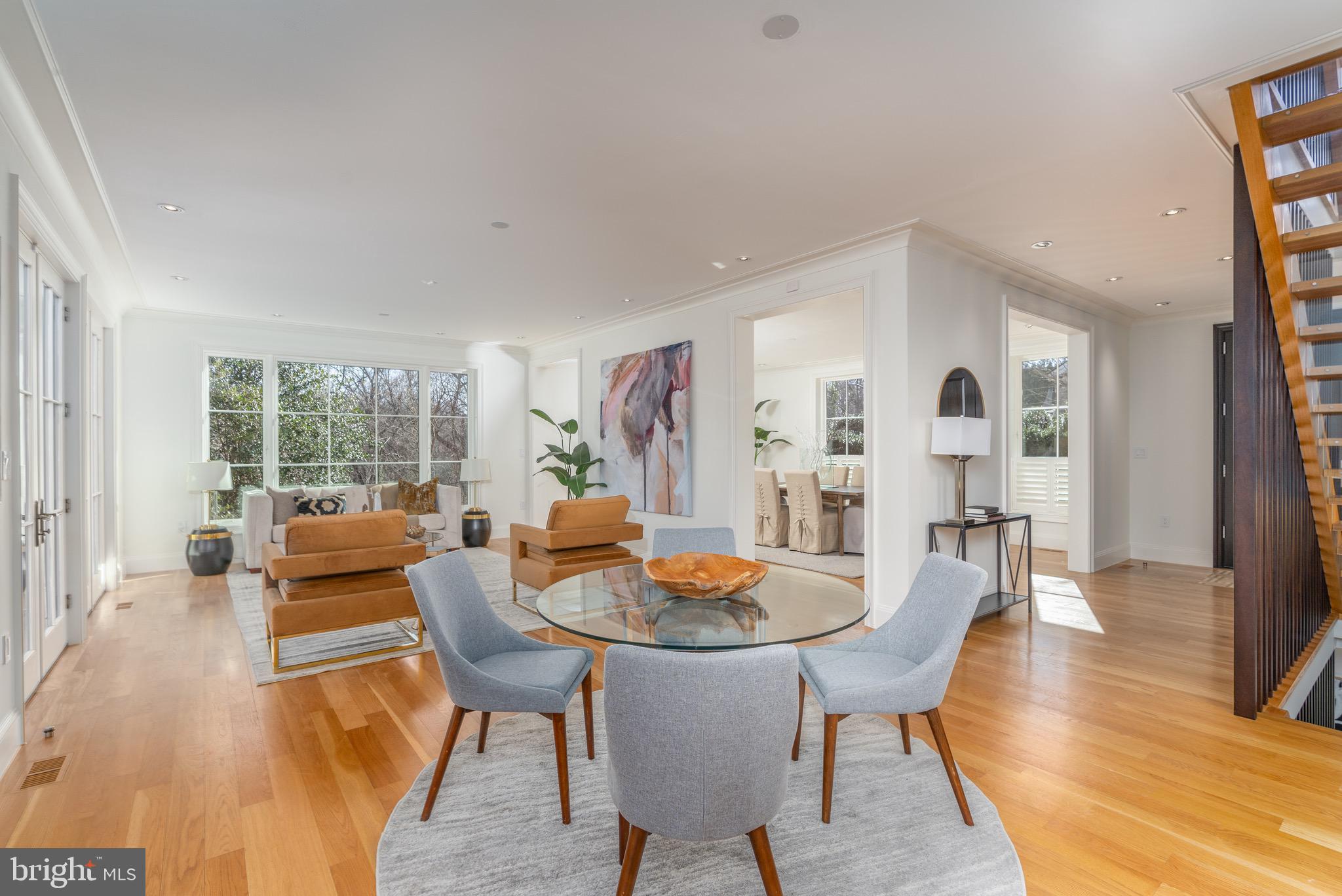 BERKLEY - Residential