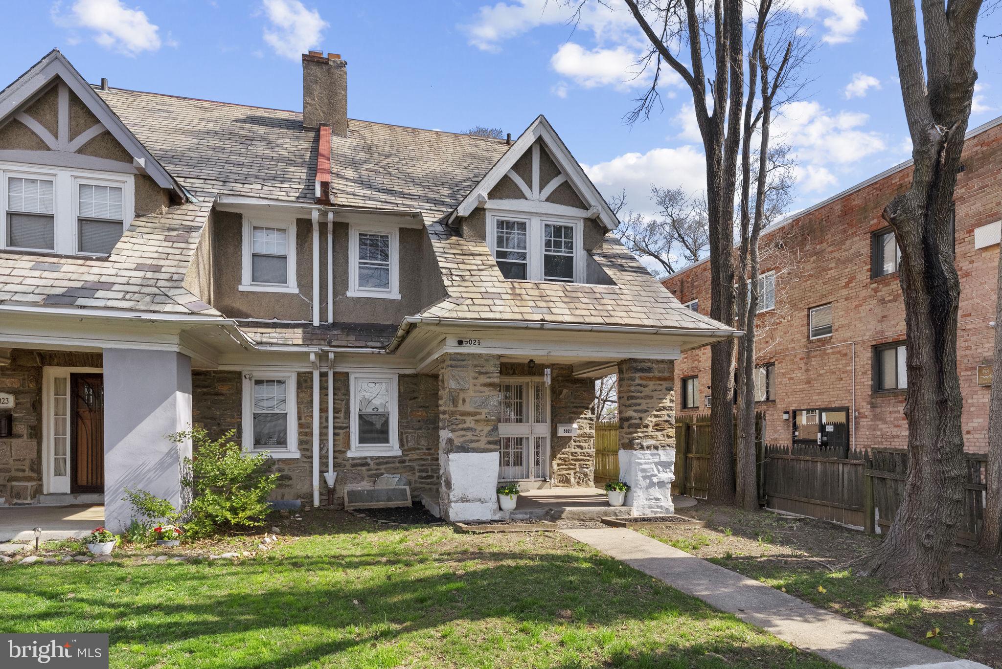 GERMANTOWN - Residential