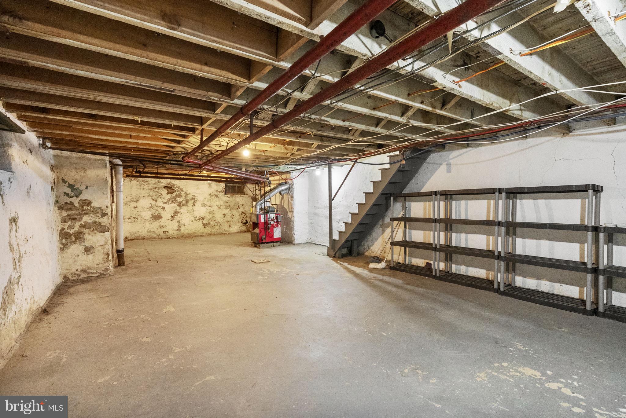 GERMANTOWN - Residential