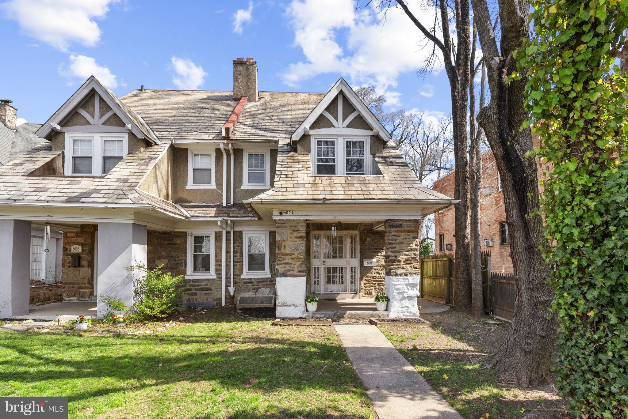 GERMANTOWN - Residential