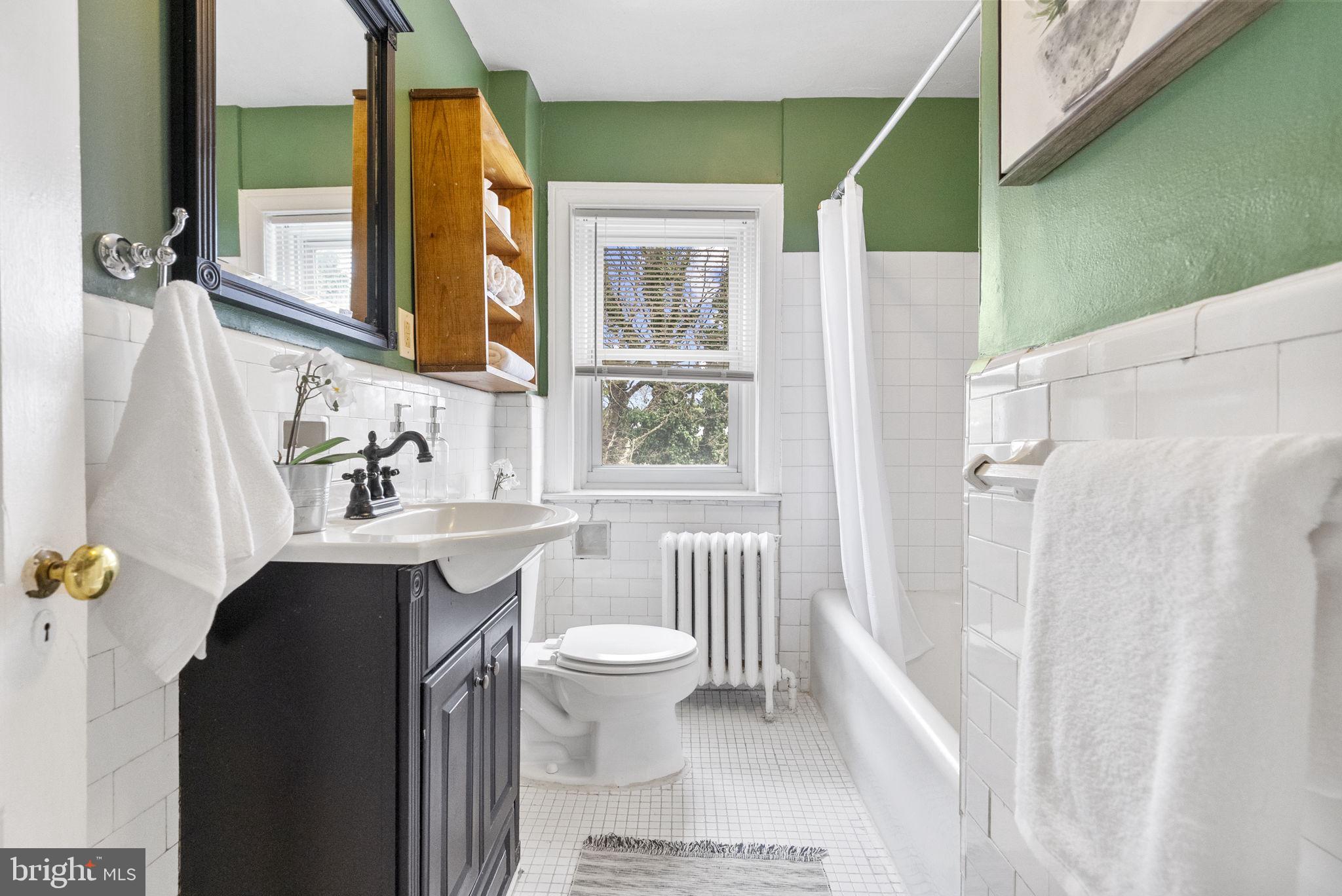 GERMANTOWN - Residential