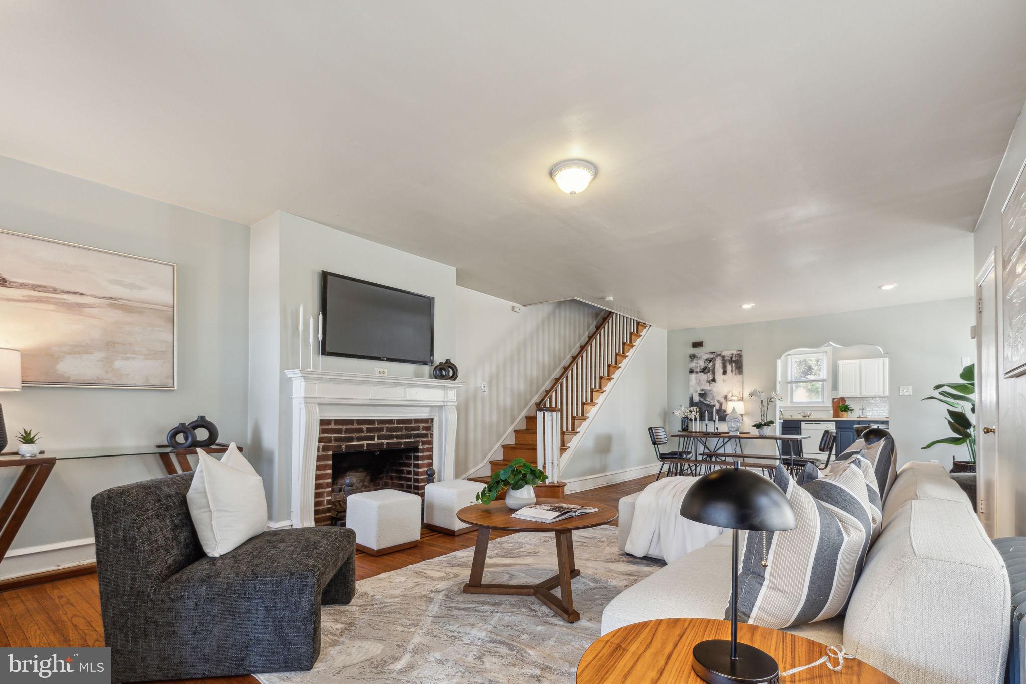 GERMANTOWN - Residential