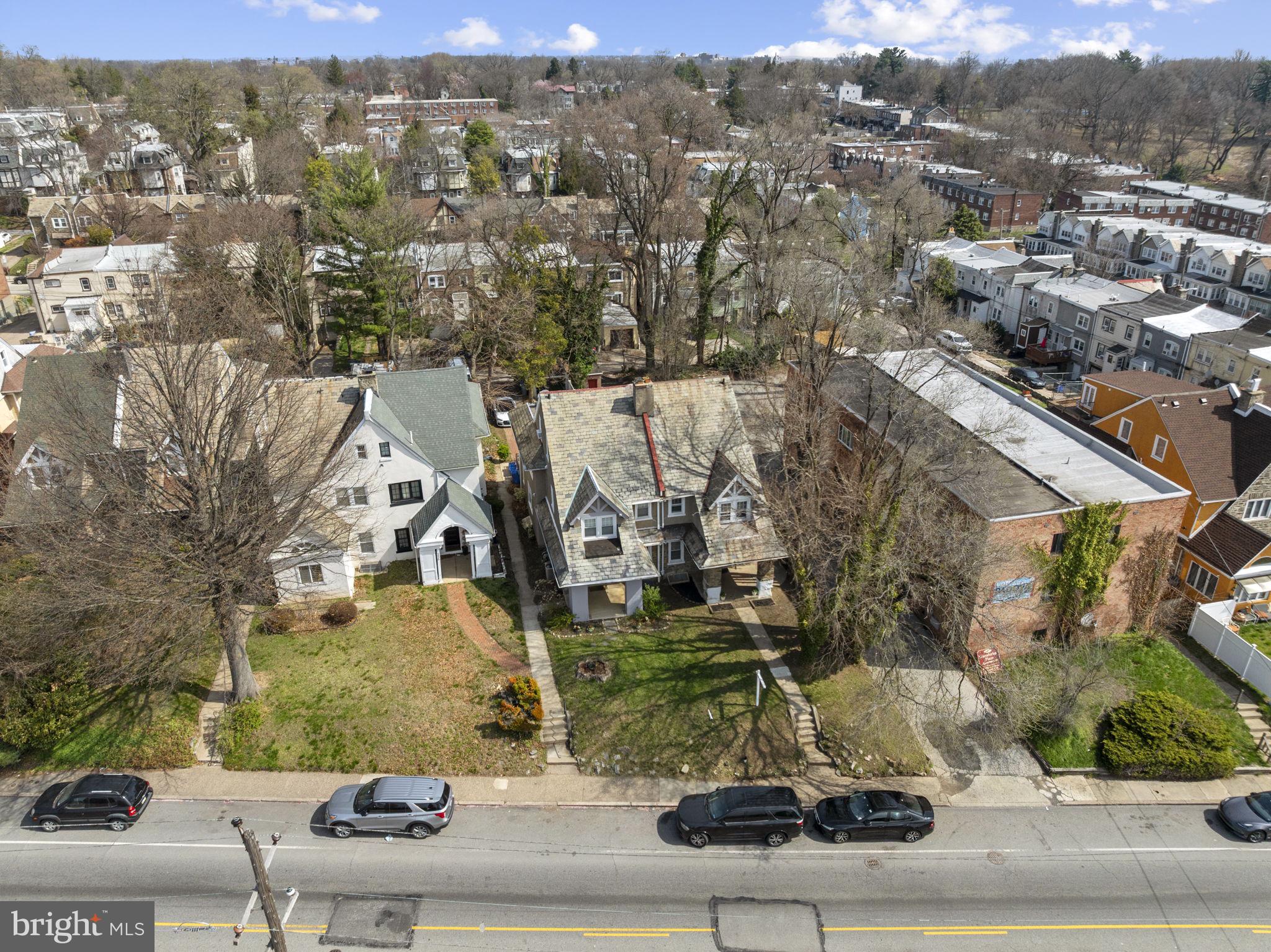 GERMANTOWN - Residential