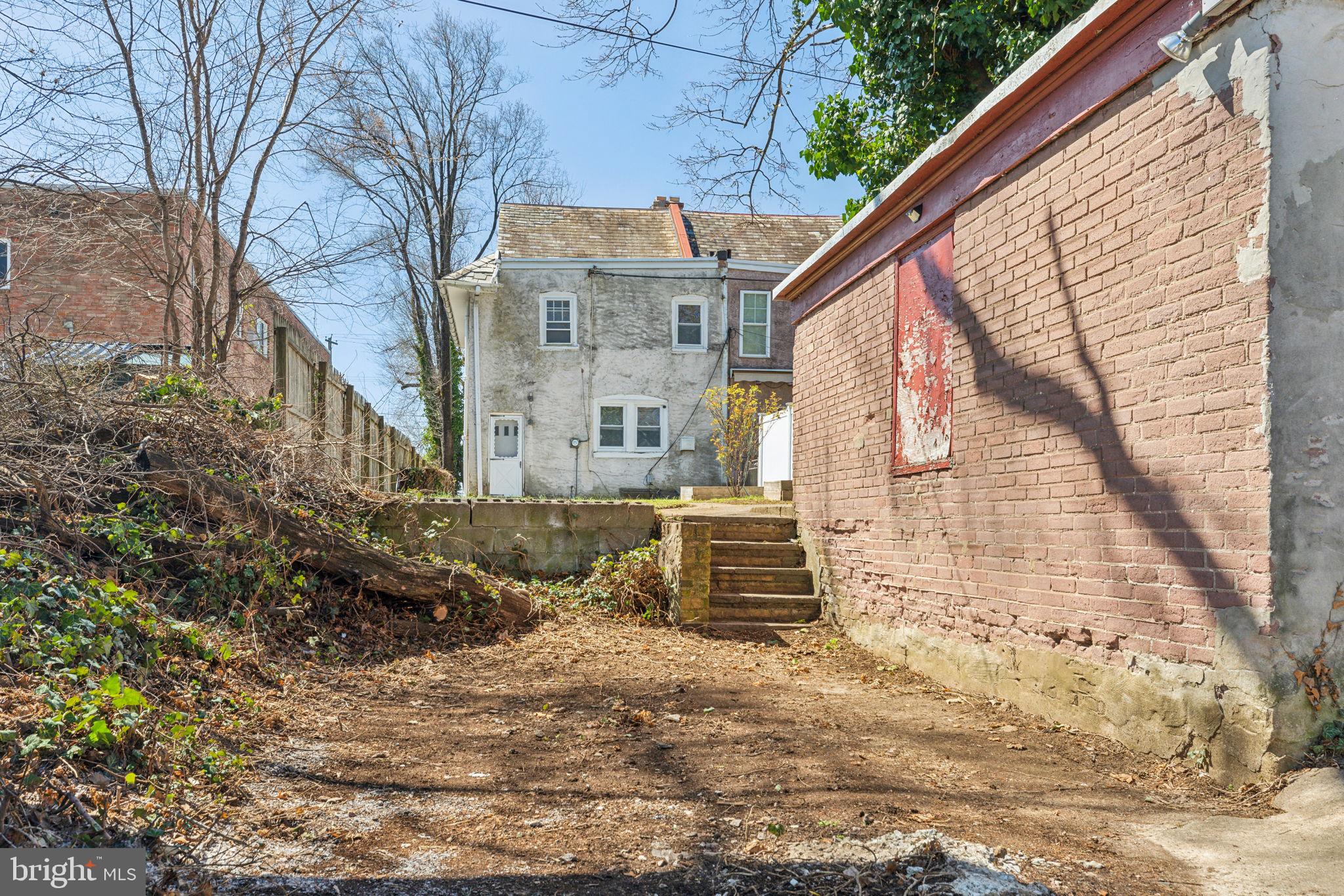 GERMANTOWN - Residential