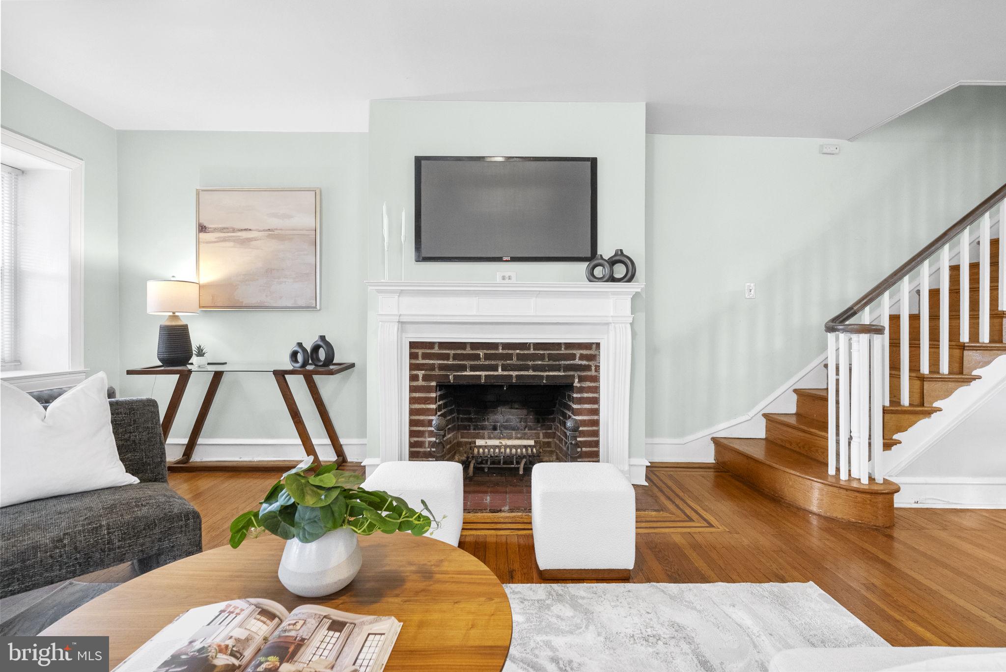 GERMANTOWN - Residential