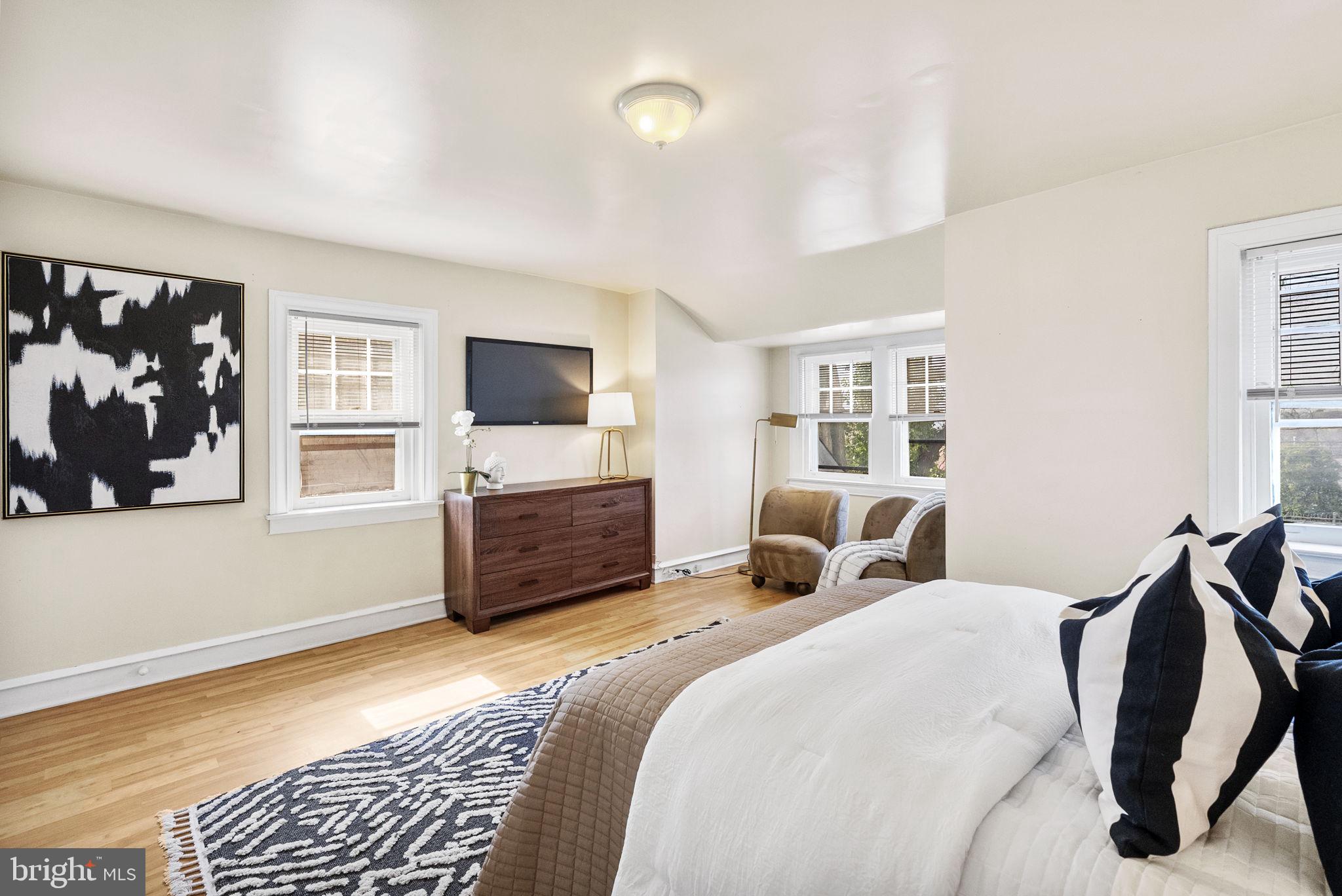 GERMANTOWN - Residential