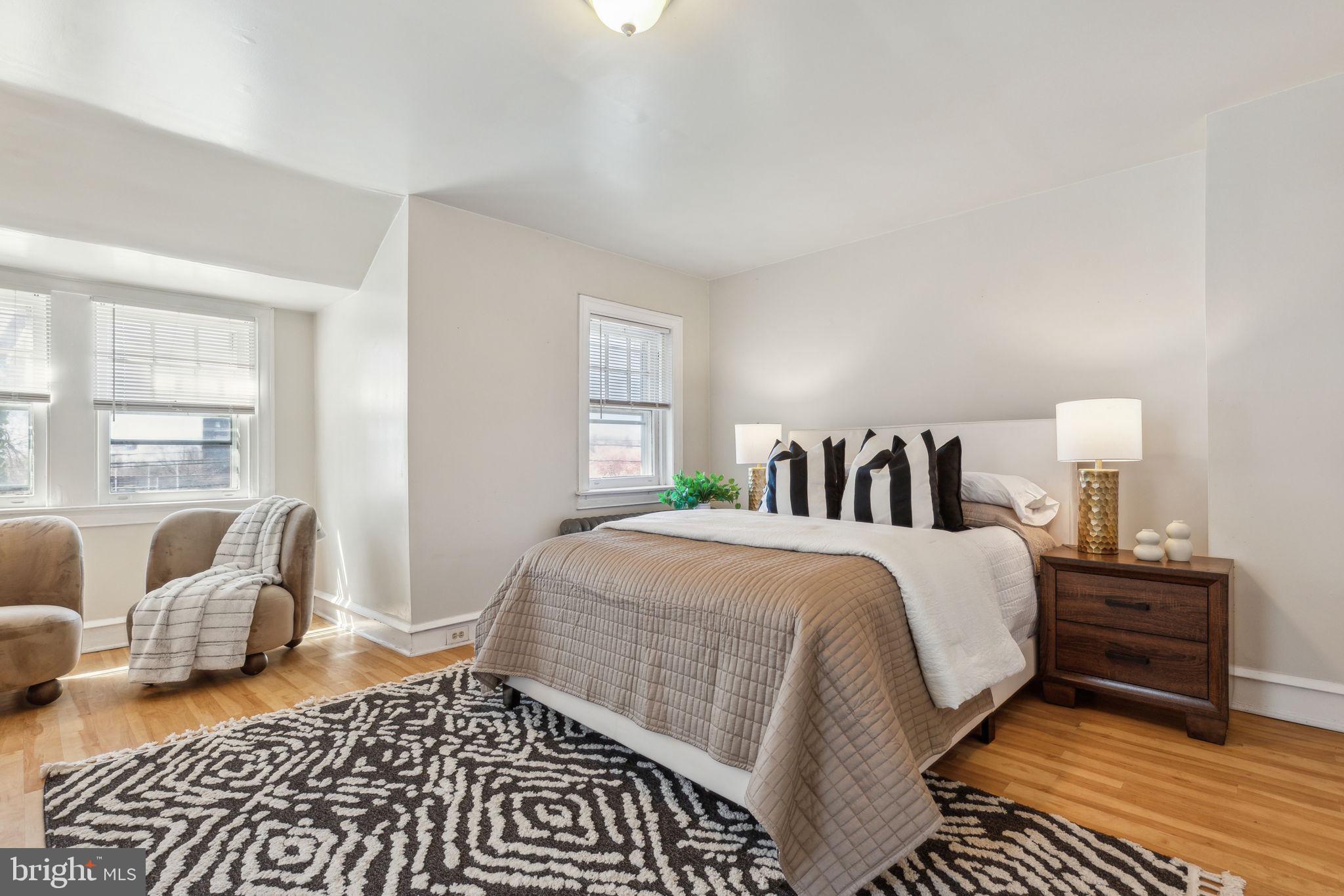 GERMANTOWN - Residential