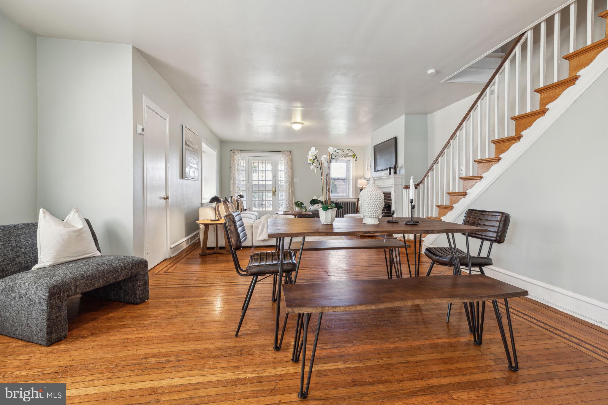 GERMANTOWN - Residential