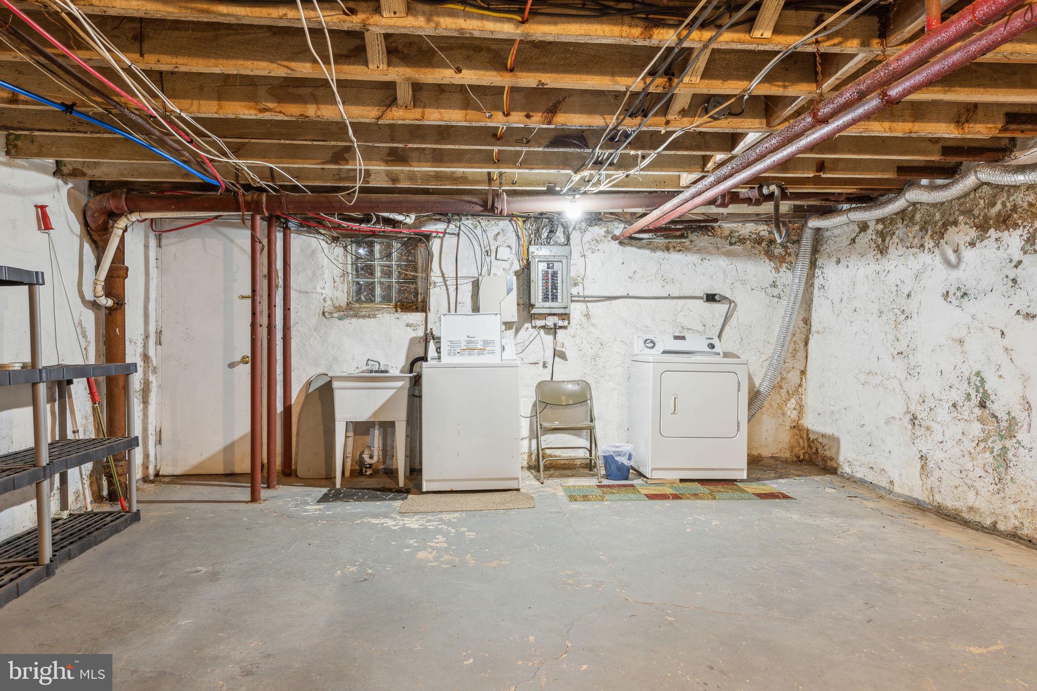 GERMANTOWN - Residential