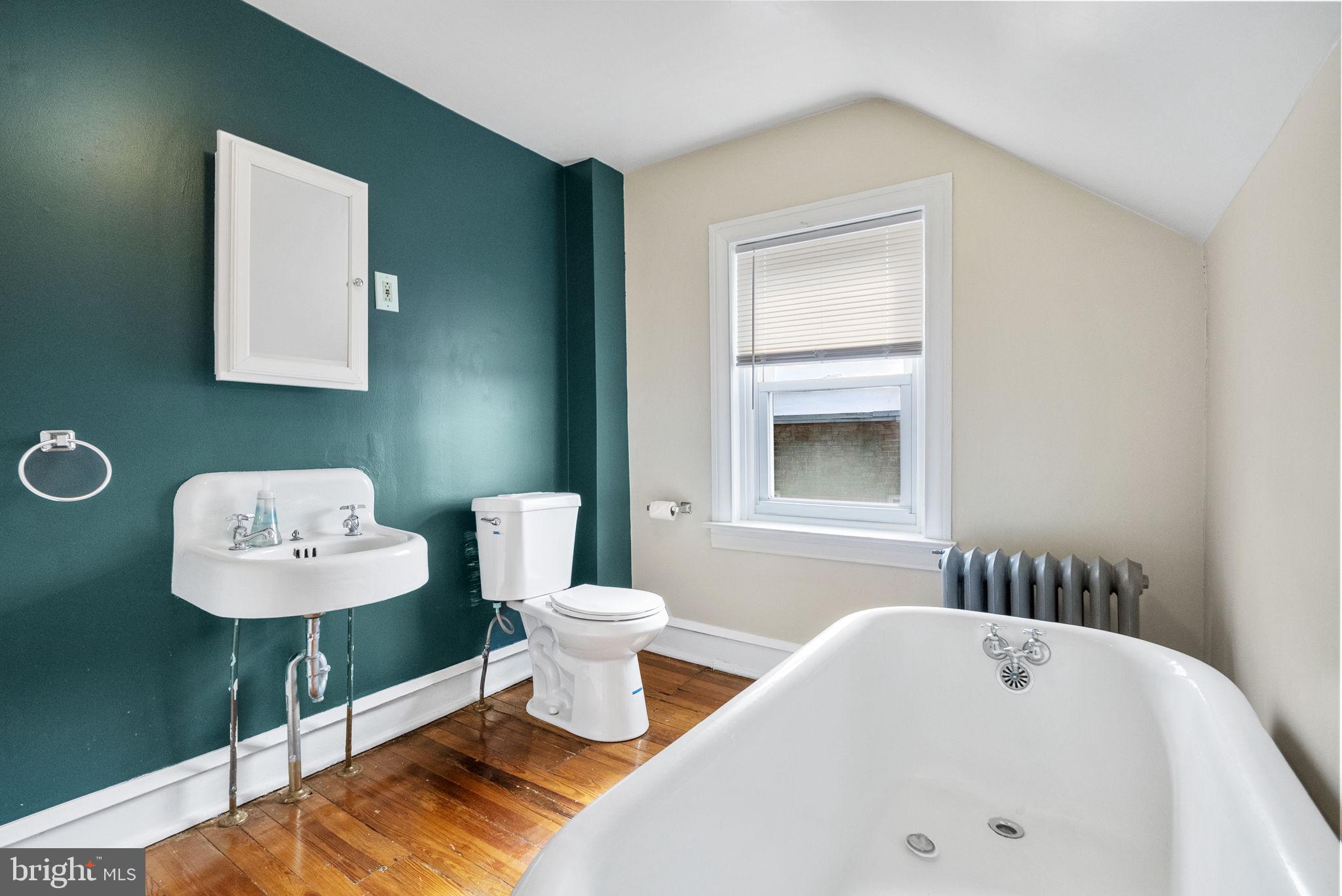 GERMANTOWN - Residential